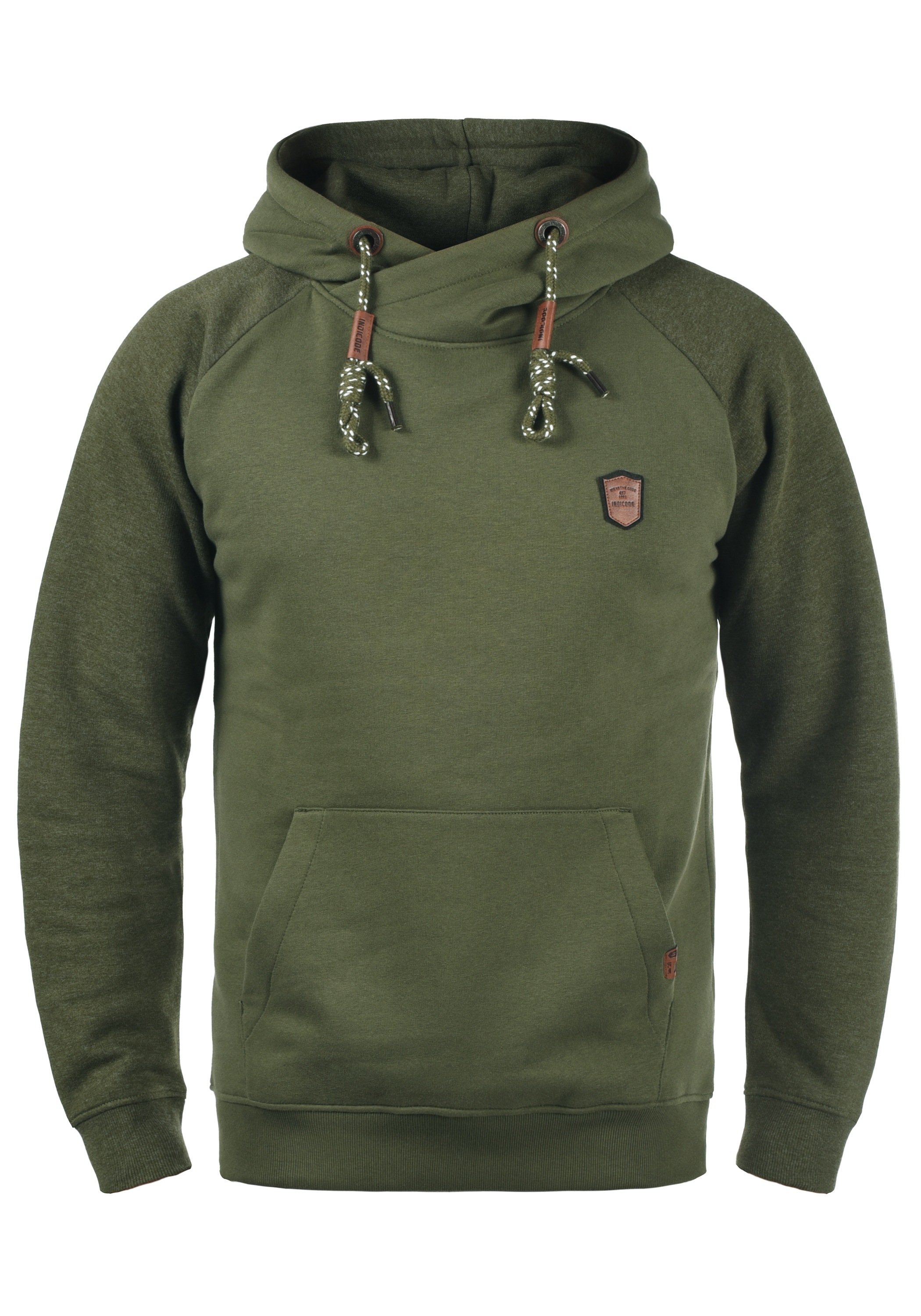 Indicode Kapuzenpullover »Hoodie IDToney«