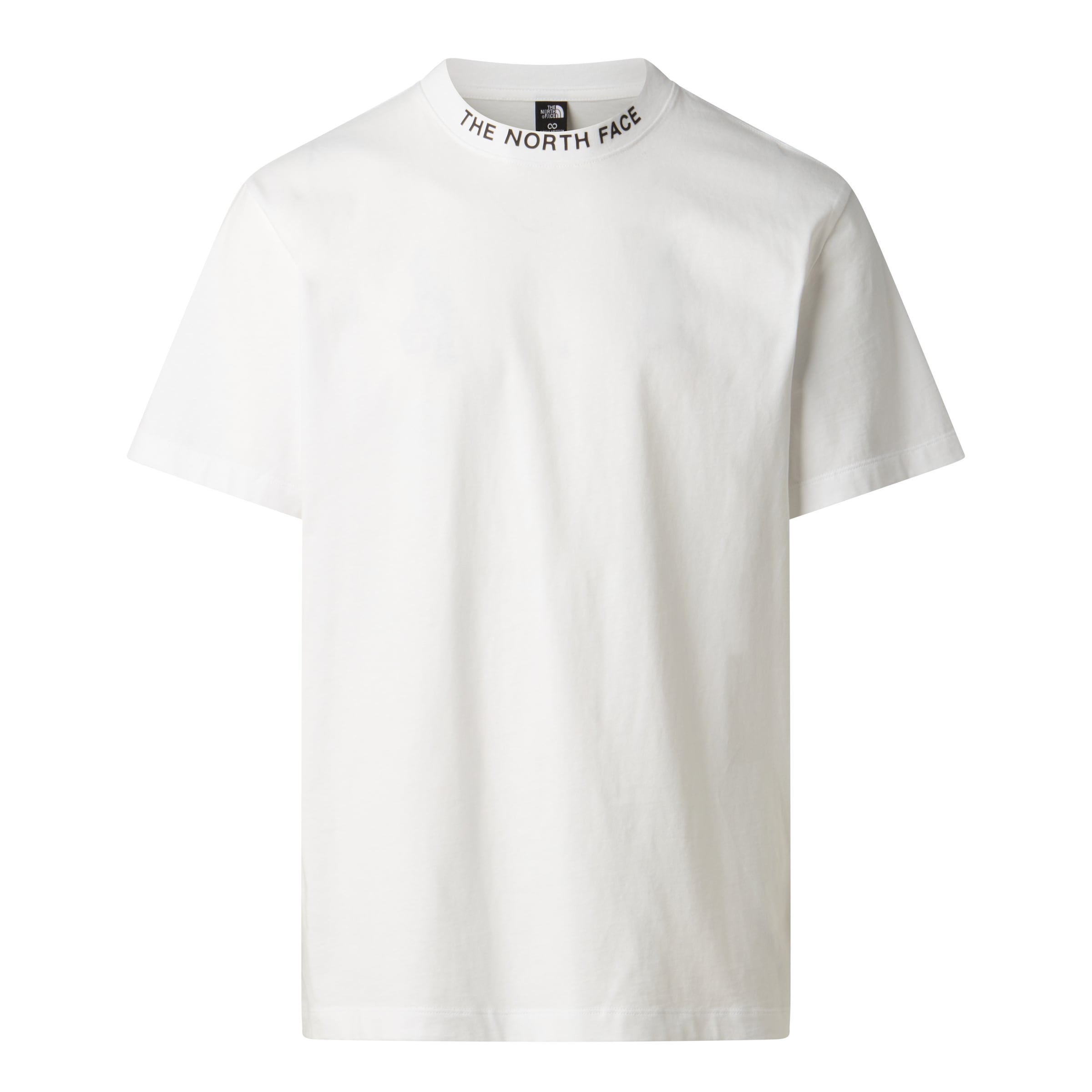 The North Face T-Shirt »M ZUMU RELAXED SHORT SLEEVE TEE-GRAPHIC« sportliche Passform, kurze Ärmel, für Sport und Outdoor