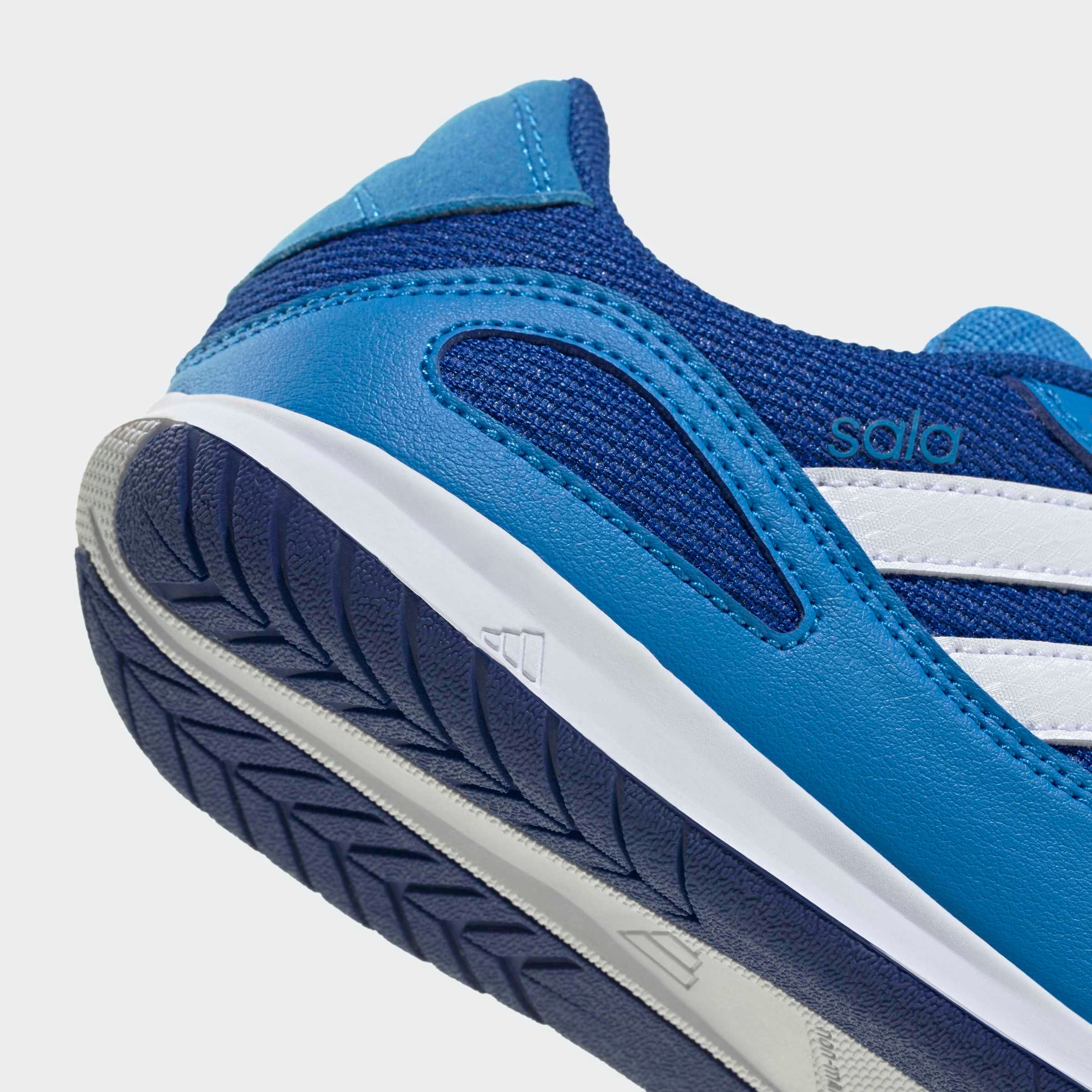 adidas Performance Fußballschuh »SUPER SALA COMPETITION III HALLENFUSSBALL KINDER«  für Hallenboden, für Kinder & Jugendliche