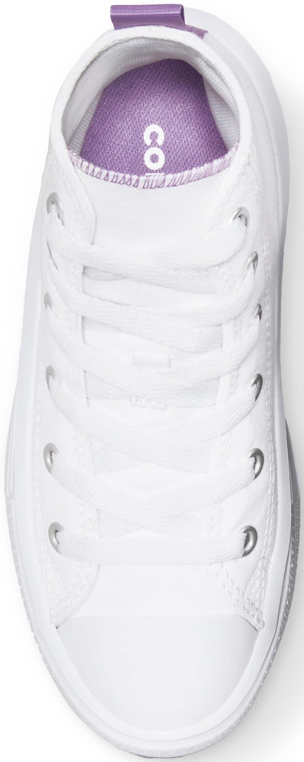 Converse Sneaker »CHUCK TAYLOR ALL STAR MOVE PLATFORM«
