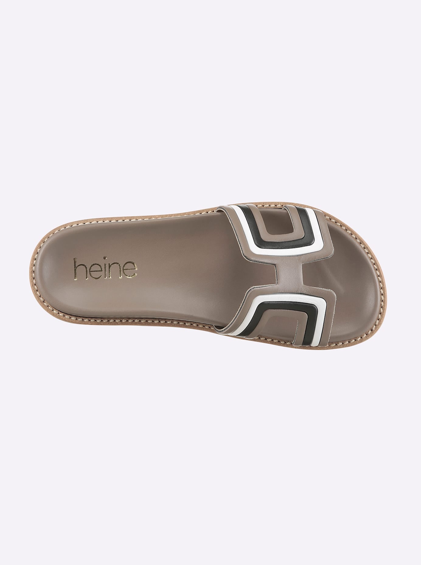 heine Pantolette