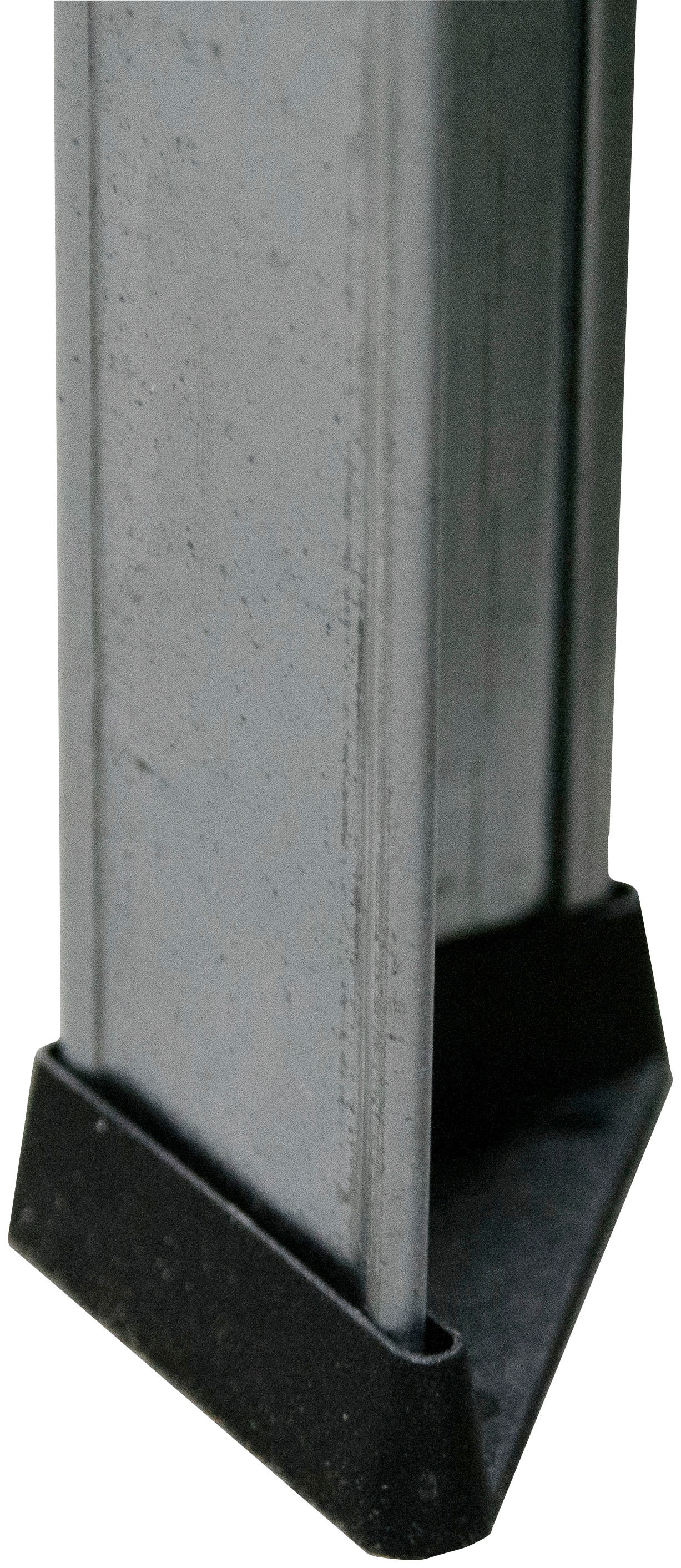 SCHULTE Regalwelt Schwerlastregal »Steck Weitspann/Schwerlastregal«, 4 Böden, Höhe: 180cm, in verschiedenen Ausführungen erhältlich