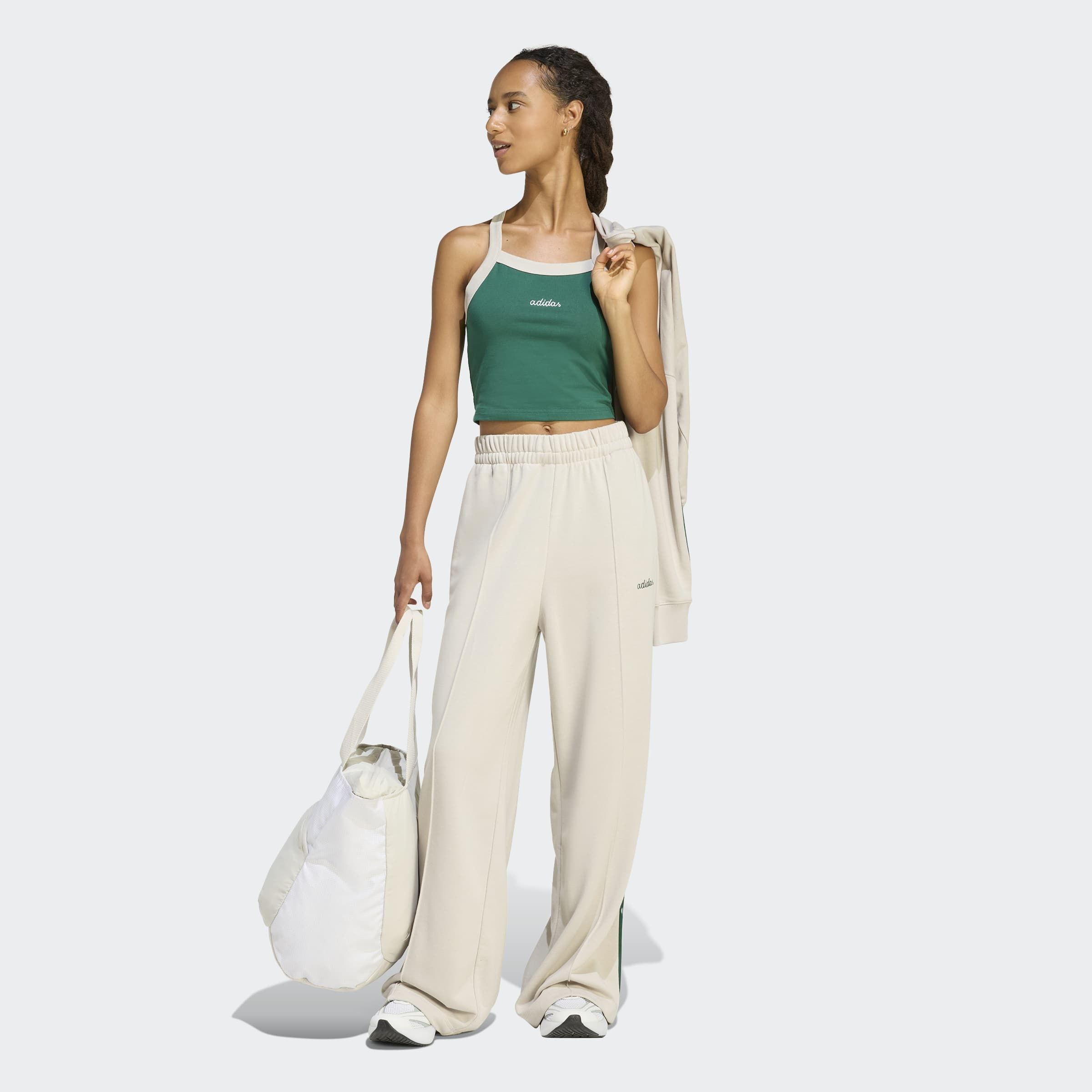 adidas Sportswear Sporthose »W CP PT«