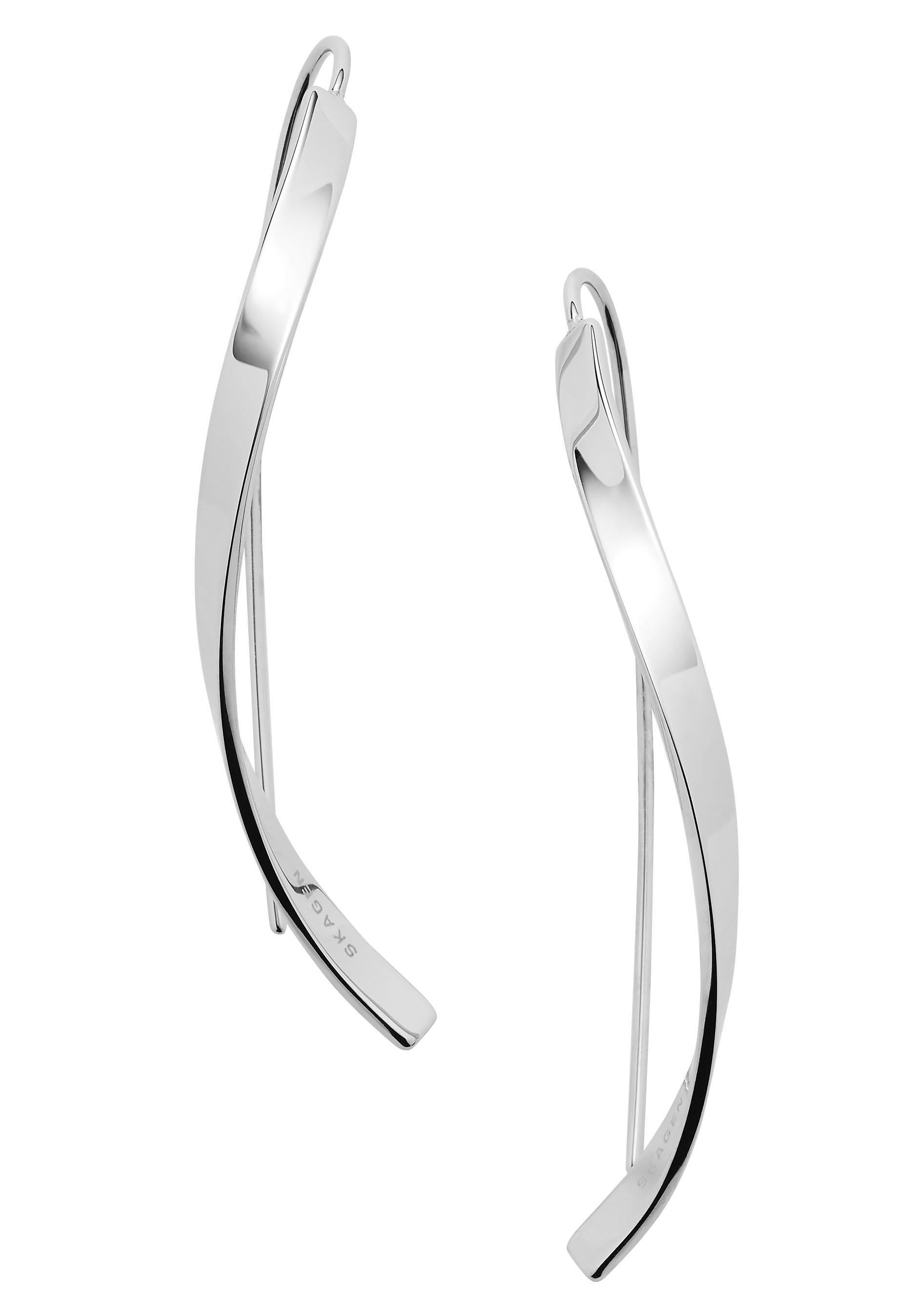 Skagen Paar Ohrhaken »KARIANA, SKJ1199040«