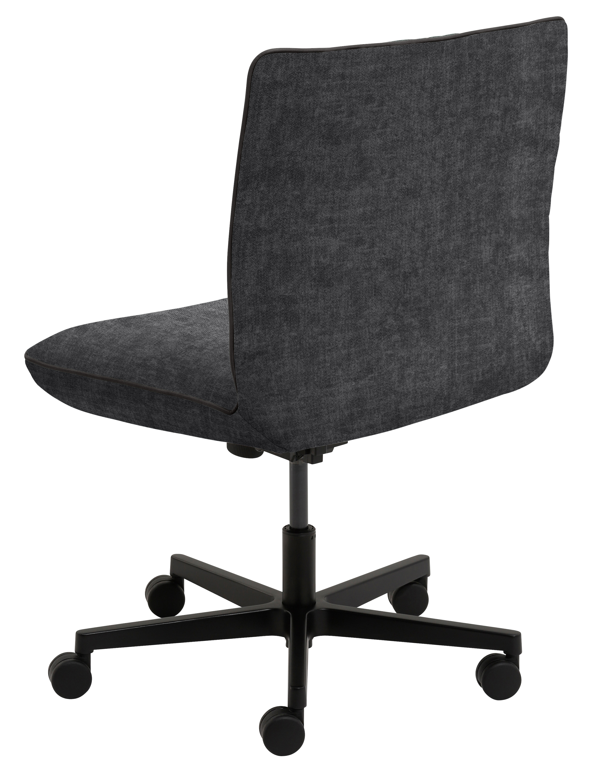 Mayer Sitzmöbel Drehstuhl »myCOSYWORXX Homeoffice Sessel« () 1 Stk.besonders bequem gepolstert