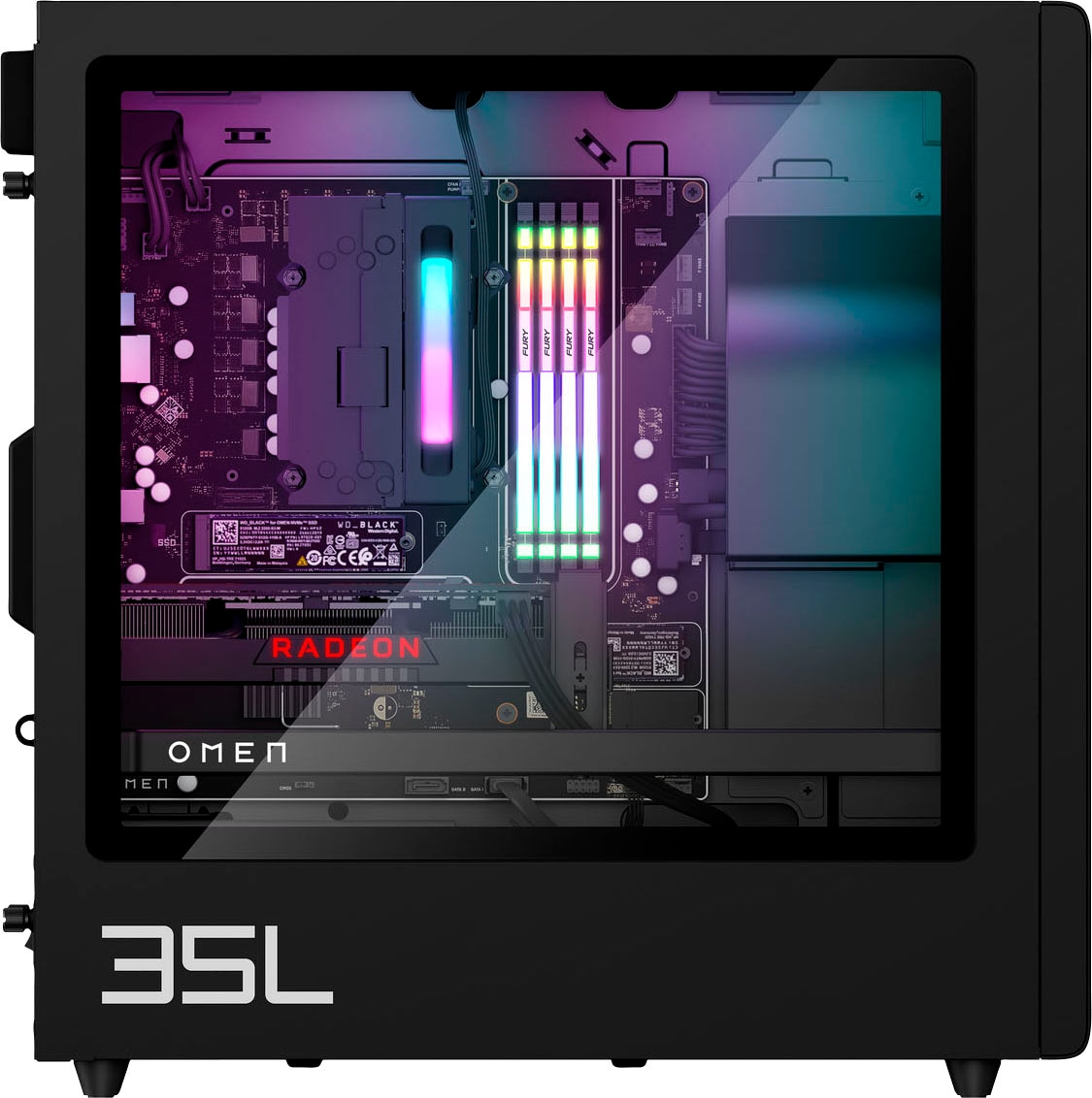 OMEN Gaming-PC »GT16-0275ng«