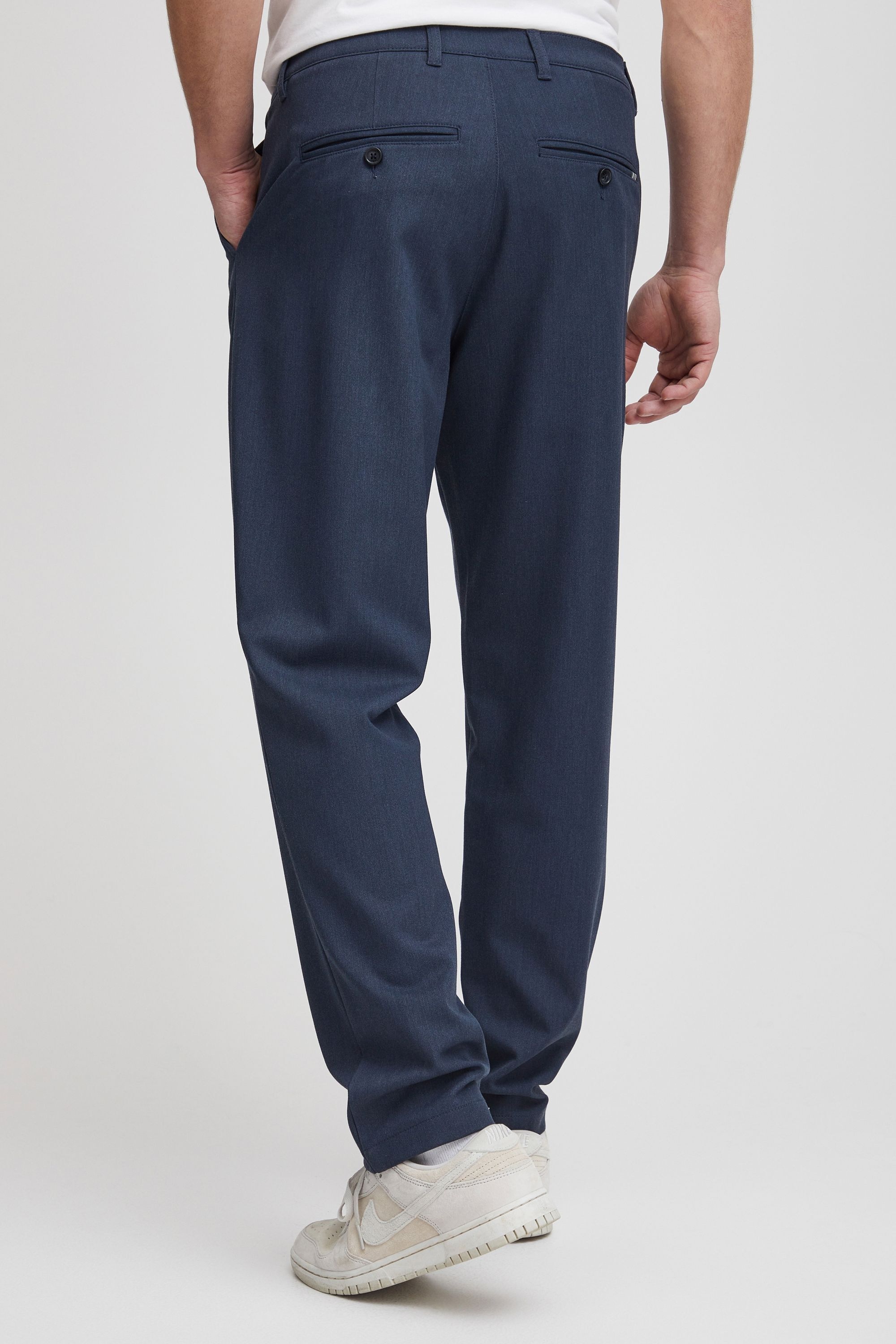 !Solid Stoffhose »Stoffhose SDFrederic«