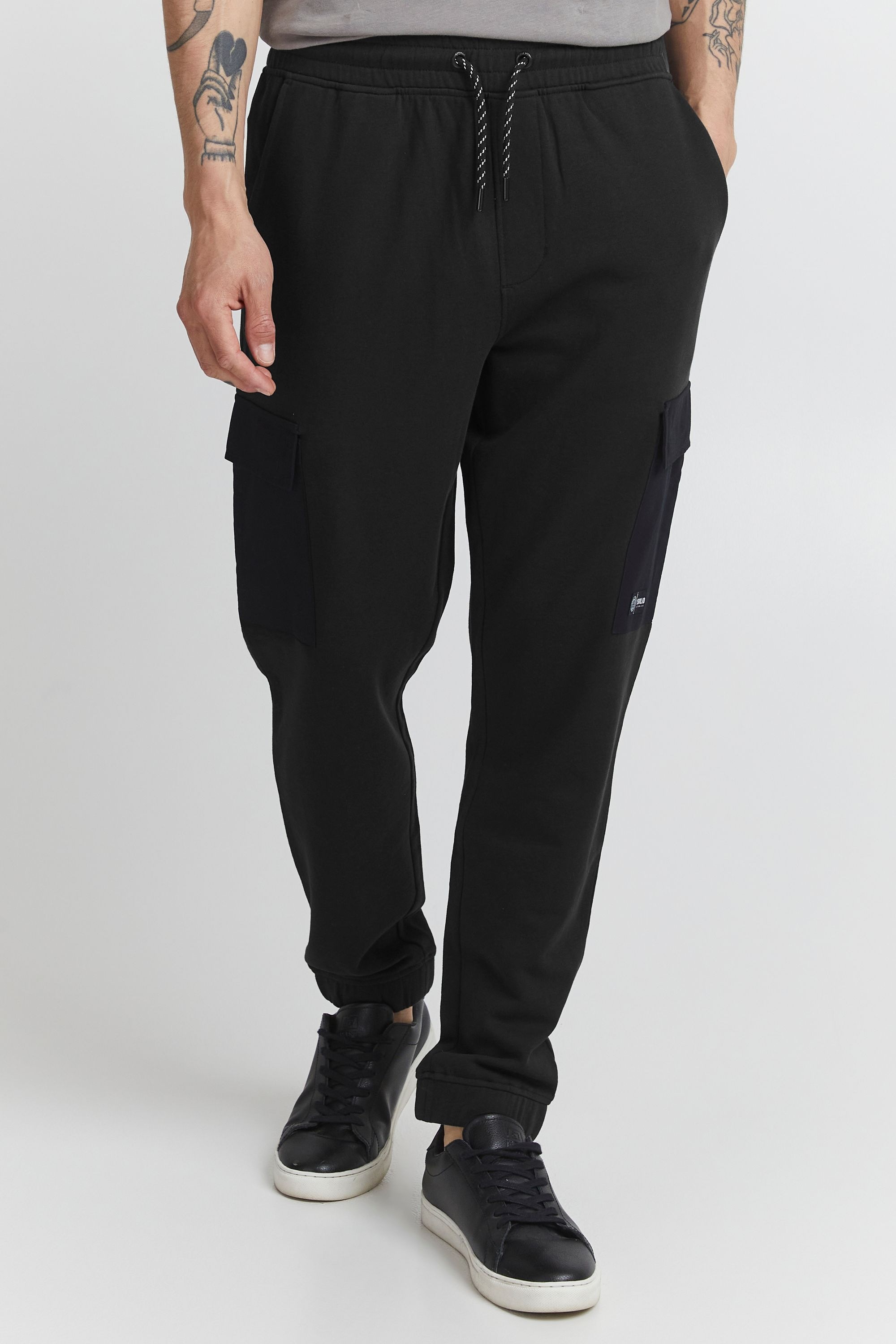 !Solid Sweathose »Sweathose SDBernardo«
