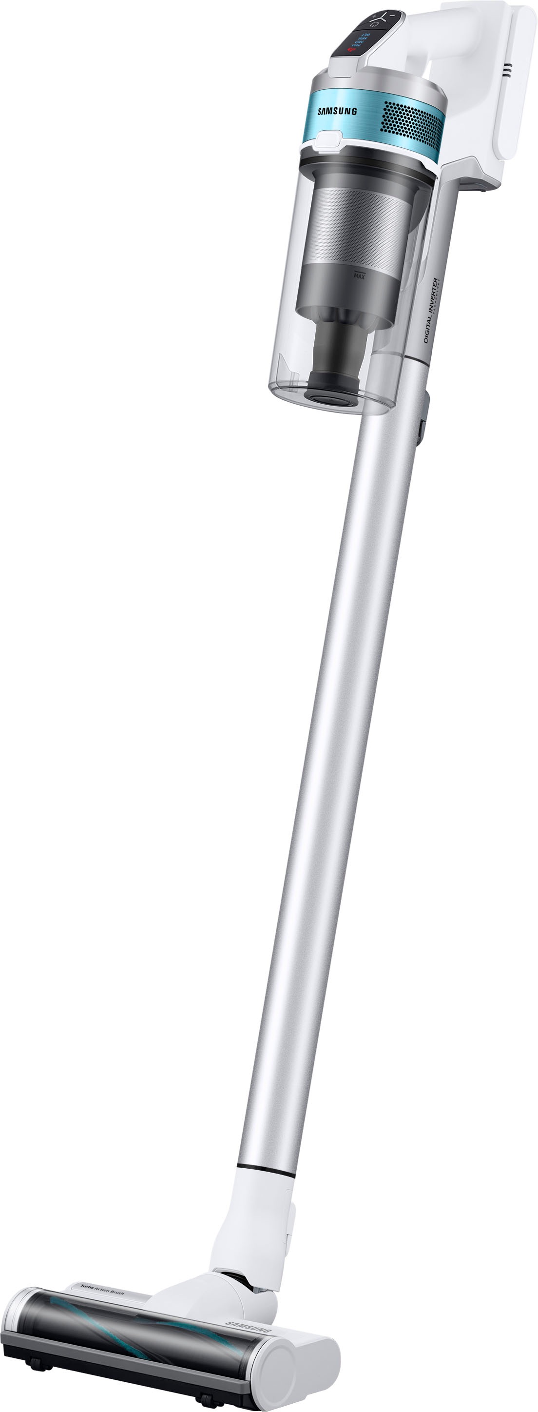 Samsung Akku-Hand-und Stielstaubsauger »Jet 70 Turbo VS15T7031R1/EN«