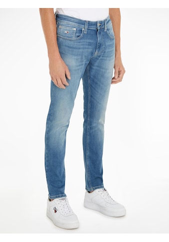 Slim-fit-Jeans »AUSTIN SLIM«