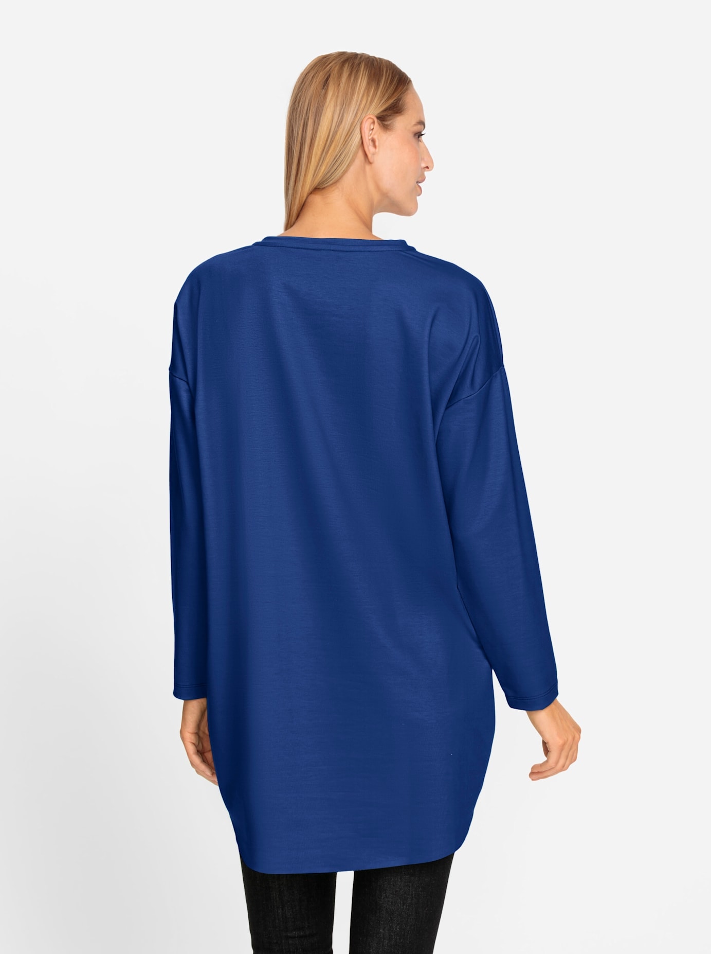 heine Longshirt »Longshirt«, (1 tlg.)