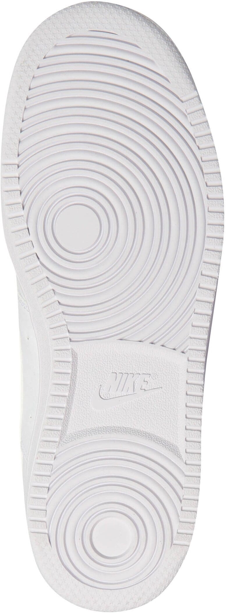 Nike Sportswear Sneaker »Wmns Court Vision Mid«, Design auf den Spuren des Air Force 1