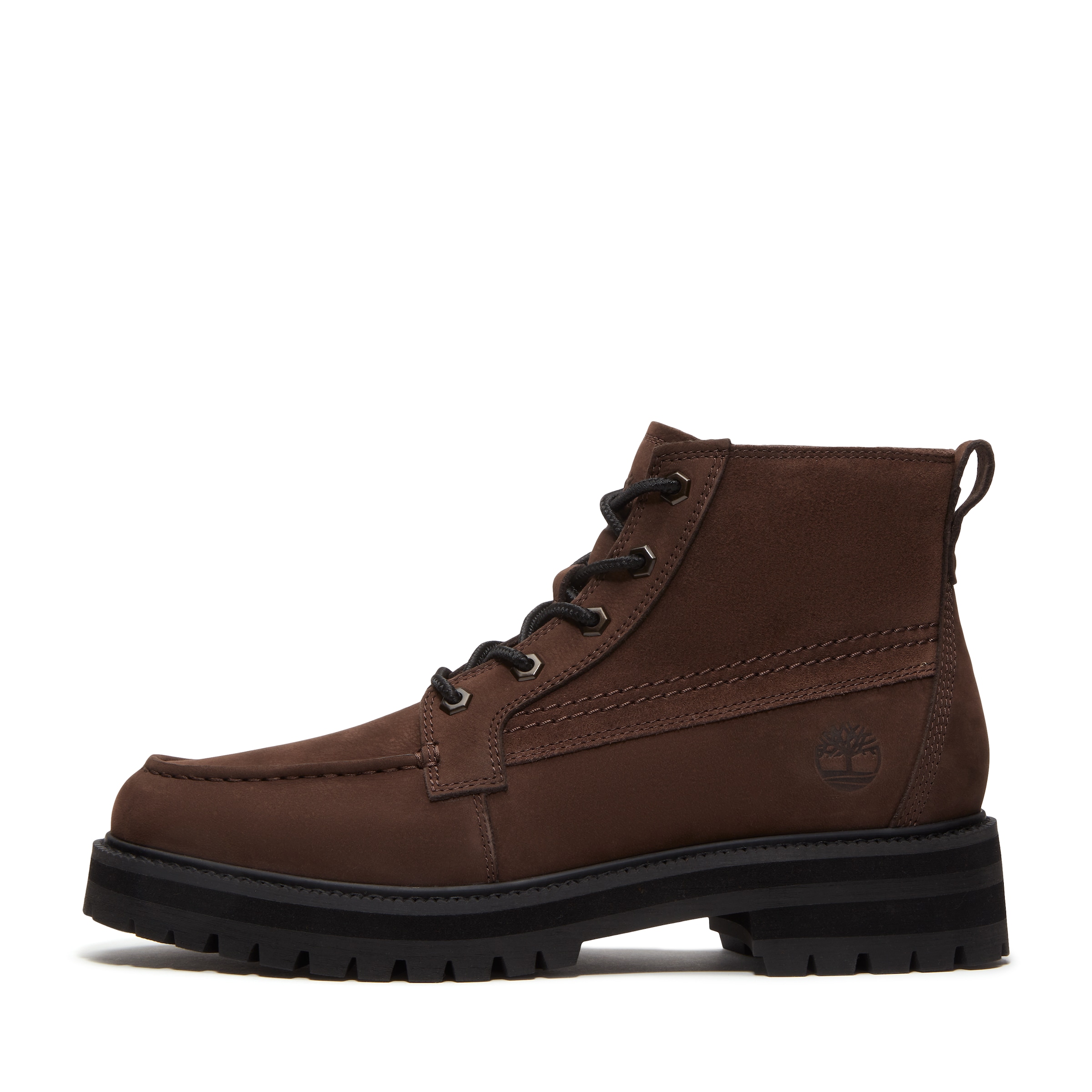 Timberland Schnürboots »BRITTON DRIVE - MID LACE BOOT«