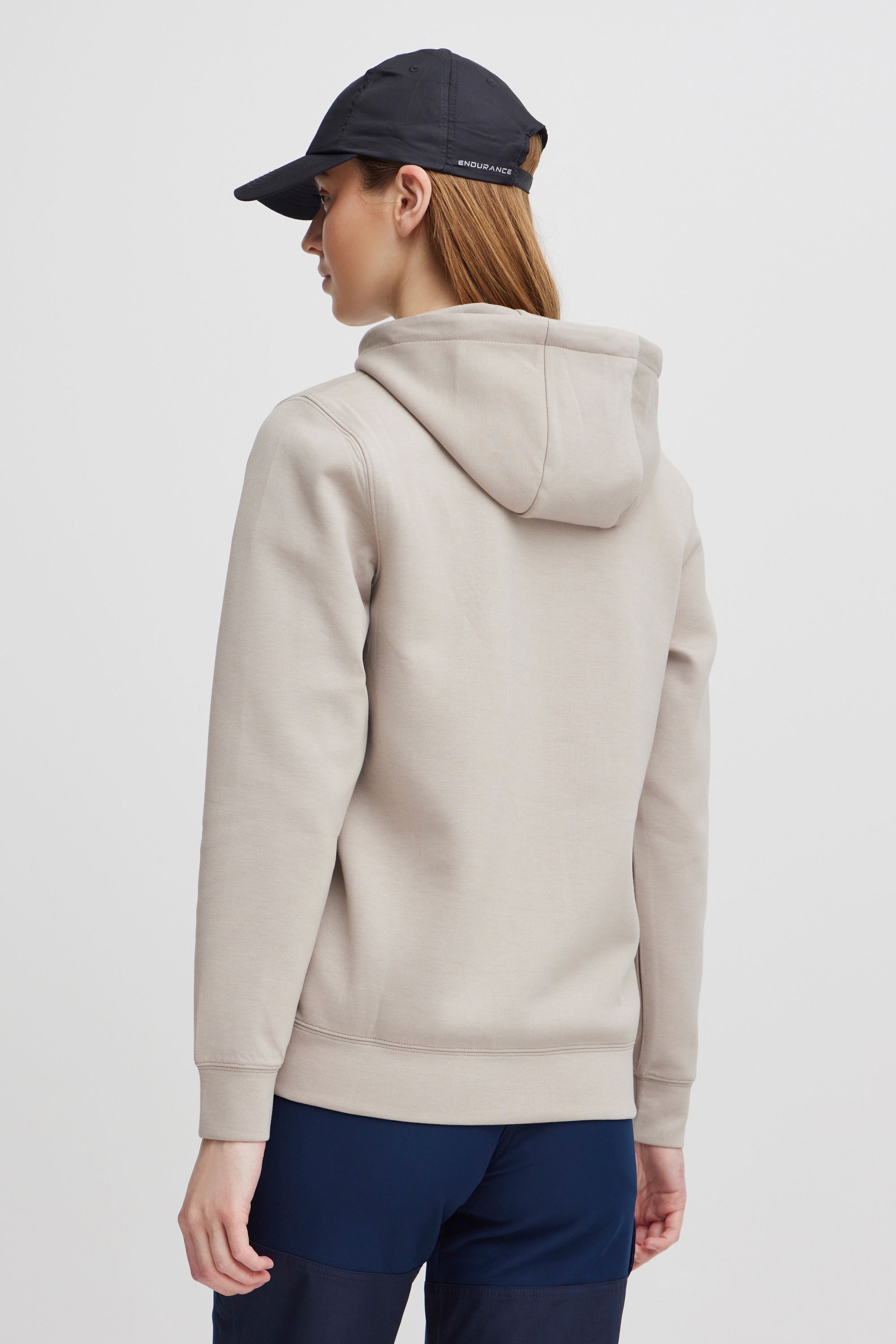 North Bend Longpullover »Sweatshirt NBTamina«