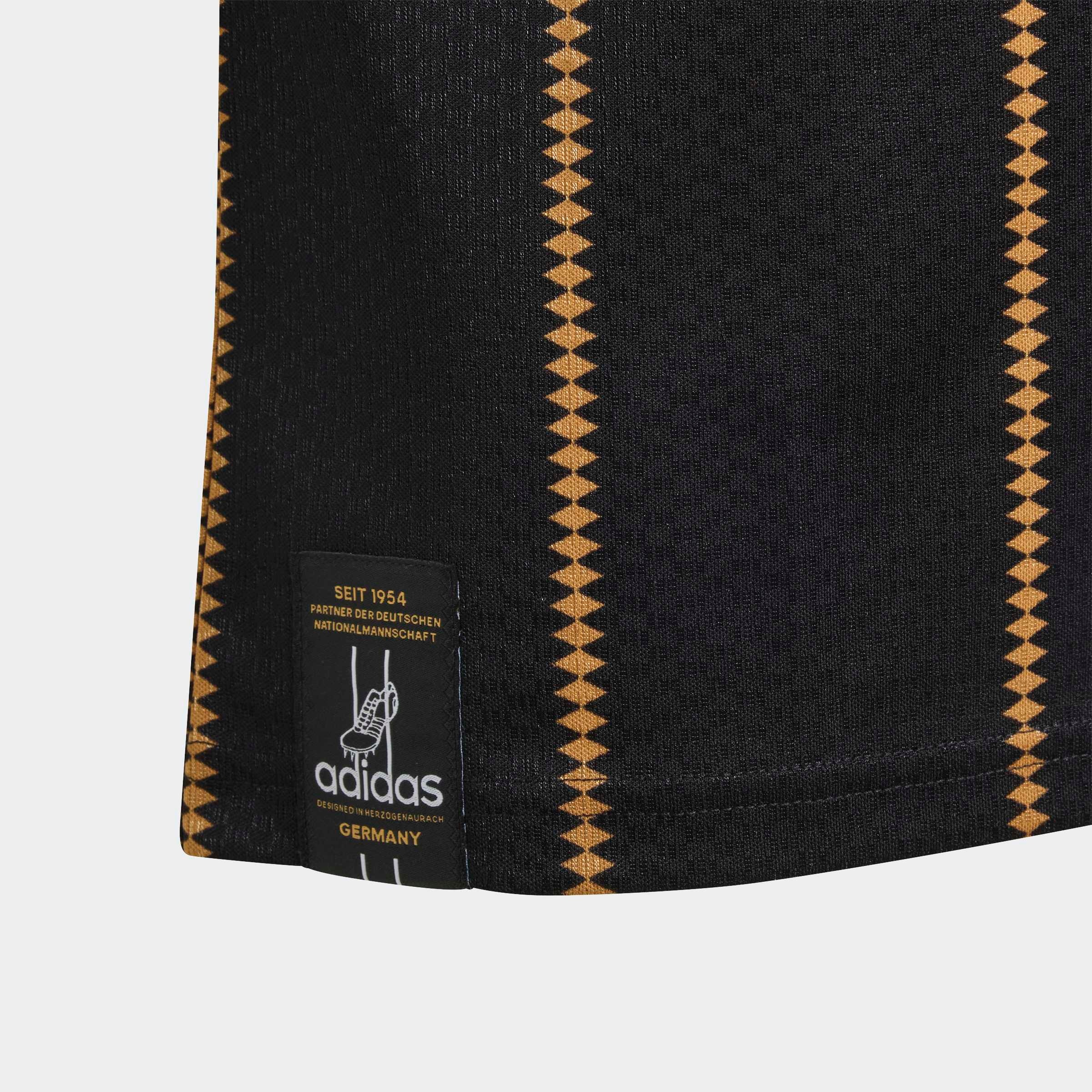 adidas Performance Fußballtrikot »DEUTSCHLAND 26 KIDS AUSWEICHTRIKOT« für Kids DFB, Vorbestellung: Versand erfolgt frühestens zum 05.10.2026