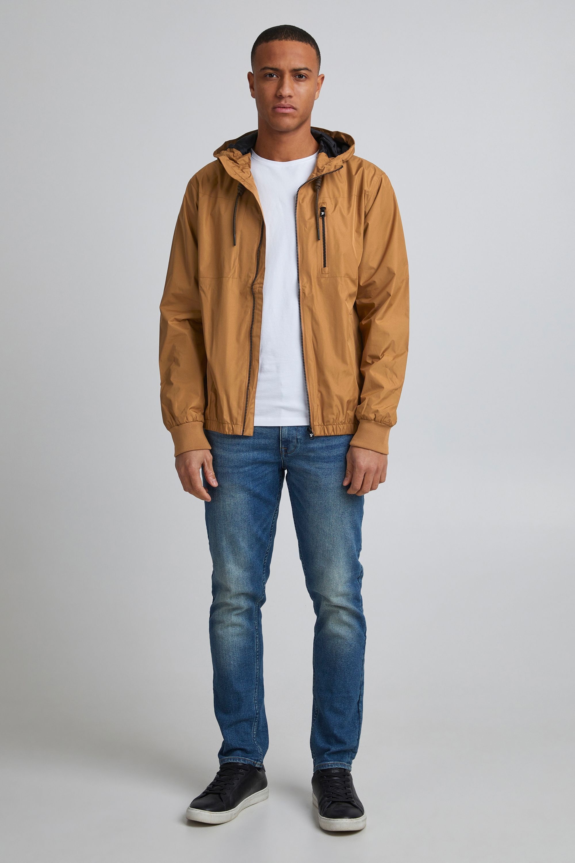 11 Project Funktionsjacke »Übergangsjacke PRCarlson«