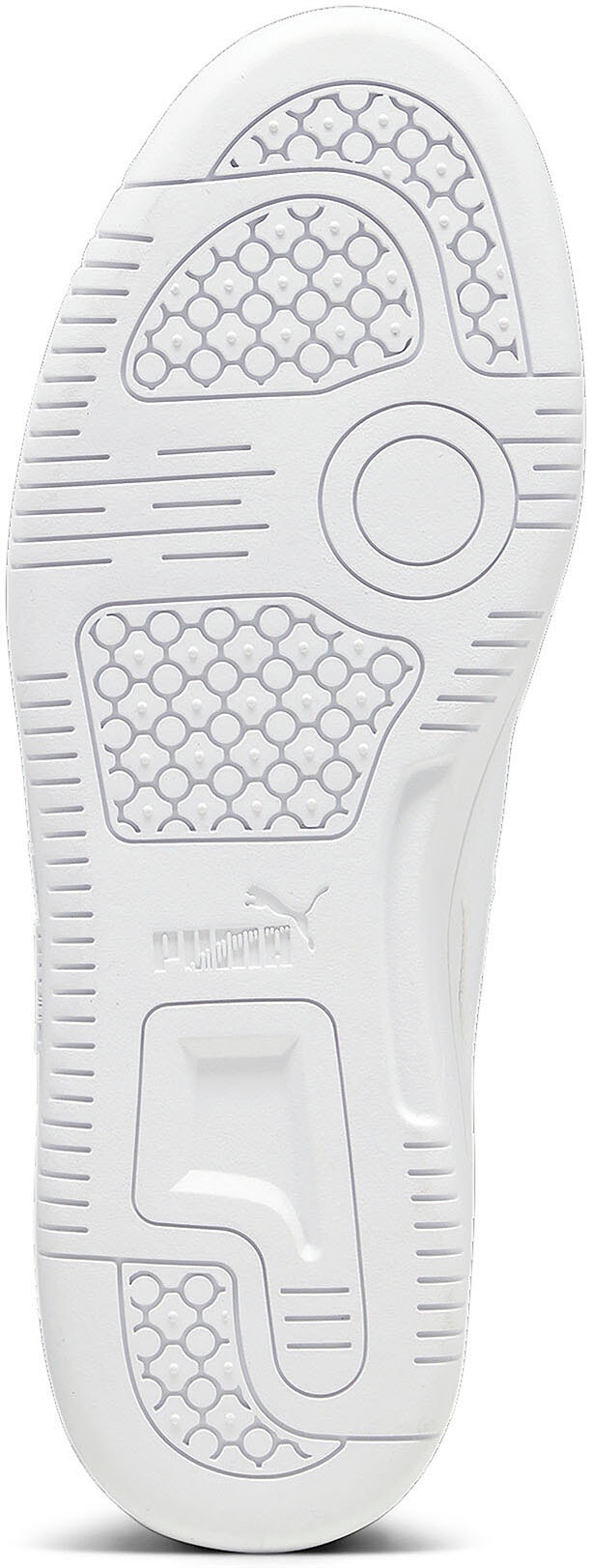 PUMA Sneaker »REBOUND V6 LOW«