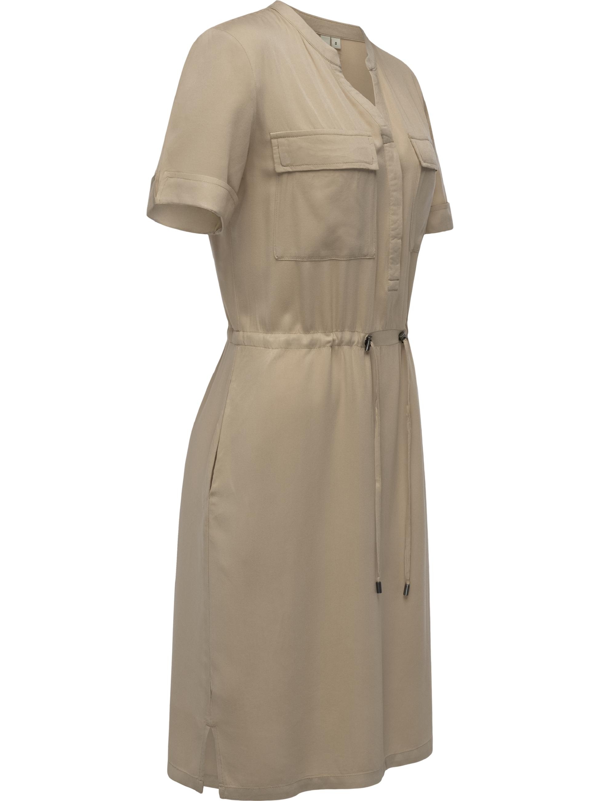 Ragwear Blusenkleid »Blusenkleid Roisana«