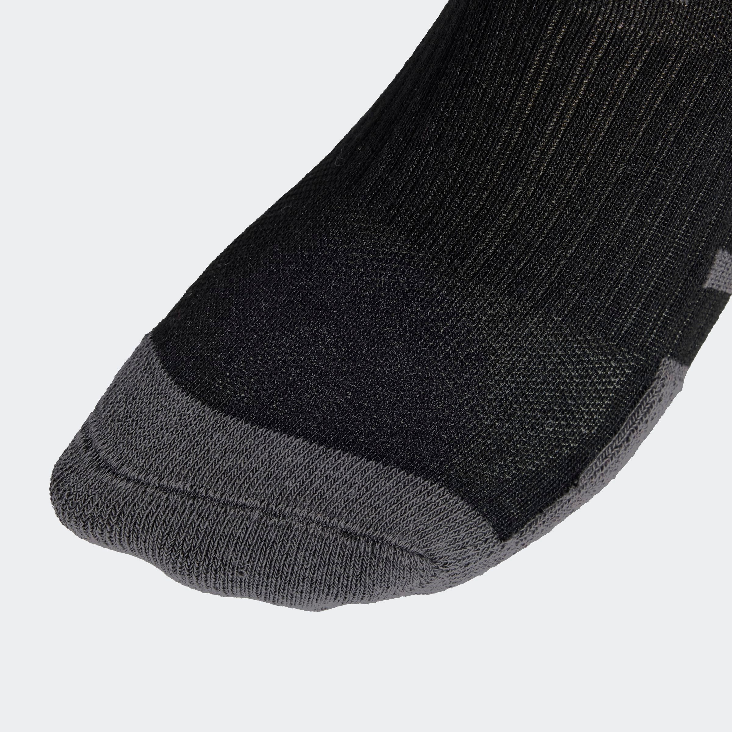 adidas Performance Funktionssocken »ESS CC LOW 3P«, (3 Paar)