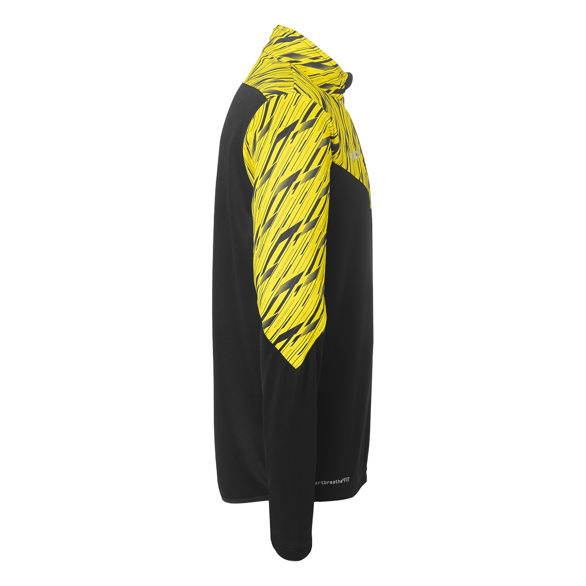 uhlsport Trainingspullover »1/4 ZIP TOP Progressive 28 Kids« 1