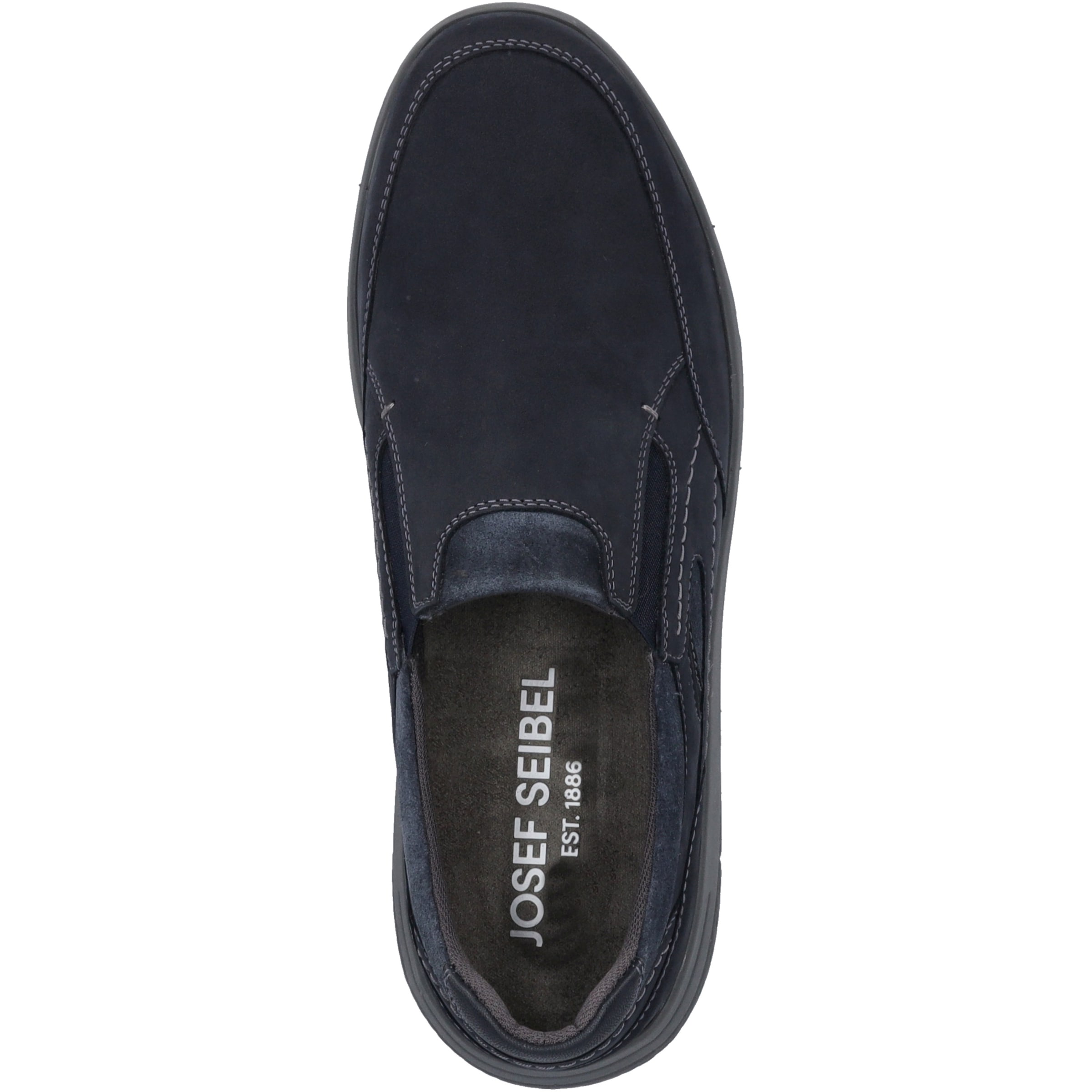 Josef Seibel Slipper »Giuseppe 09, indigo«