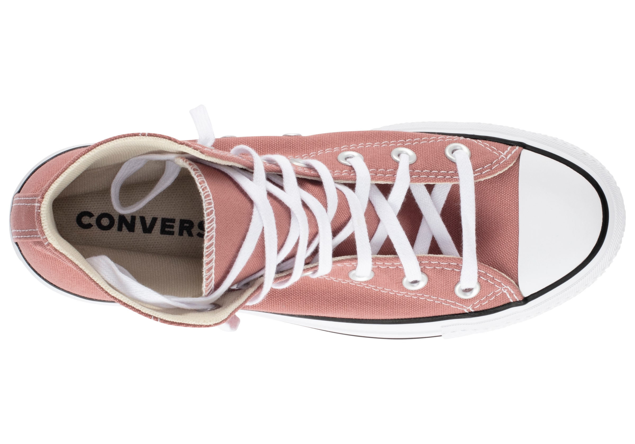 Converse Sneaker »CHUCK TAYLOR ALL STAR LIFT PLATFORM«