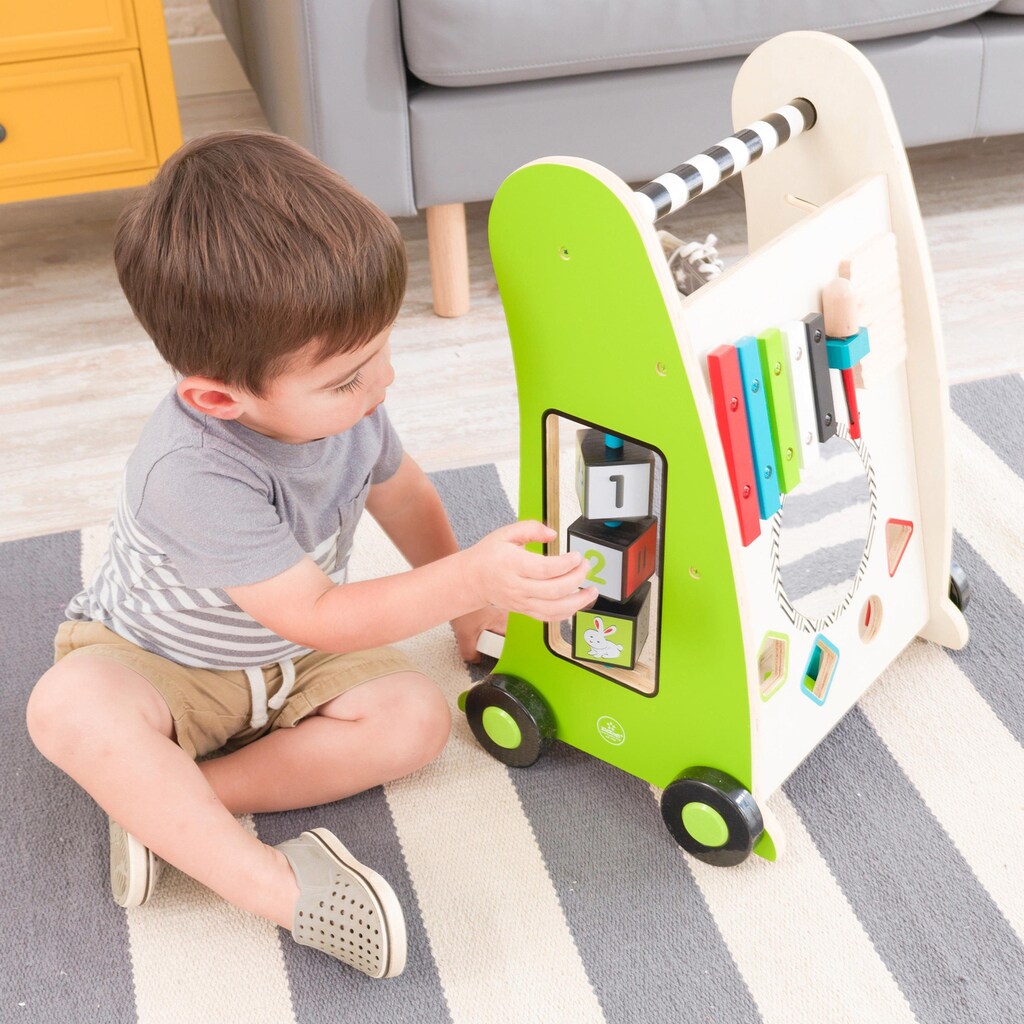 KidKraft® Lauflernwagen »Push Along«