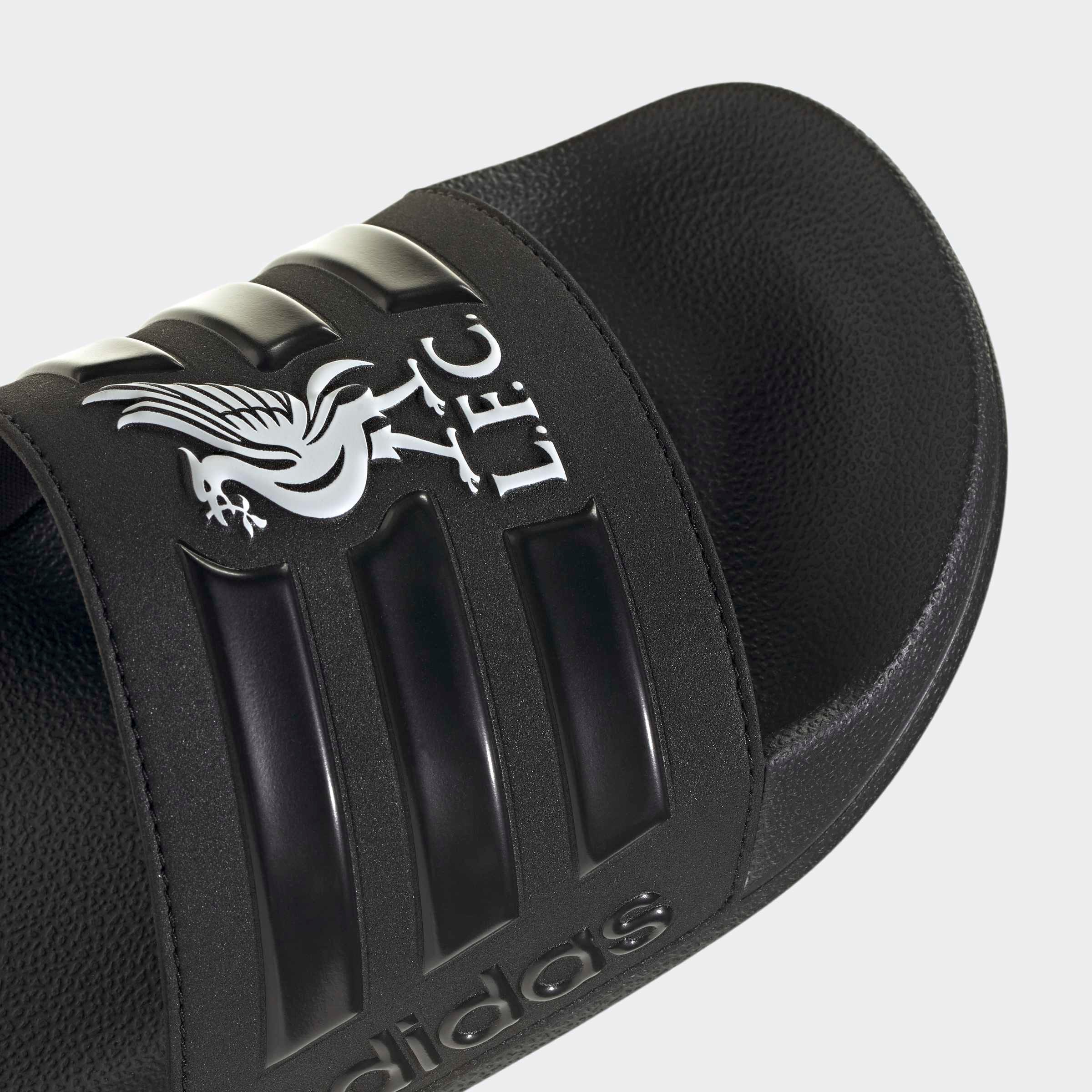 adidas Sportswear Badesandale »ADILETTE SHOWER Liverpool«  Badelatschen