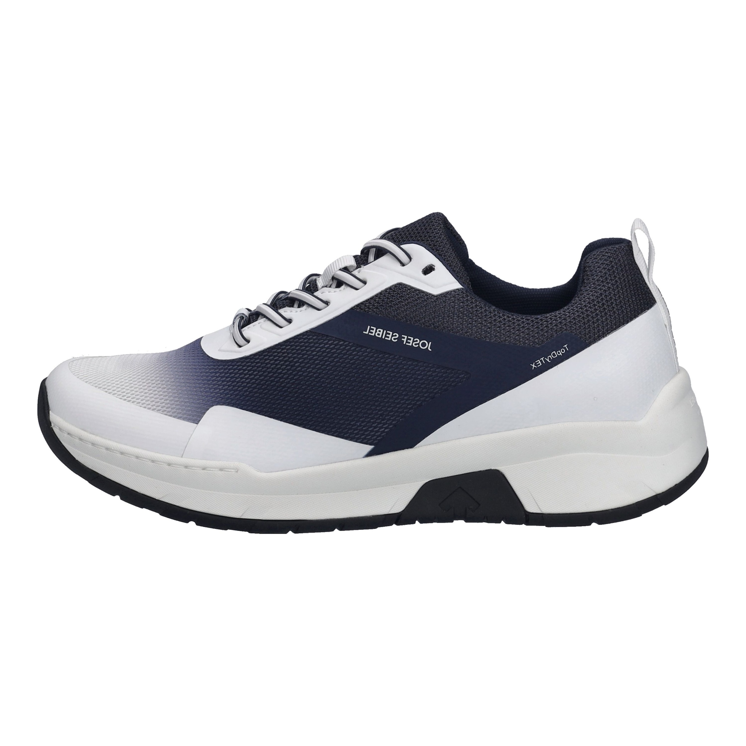 Josef Seibel Sneaker »Mitchell 51, ocean-kombi«