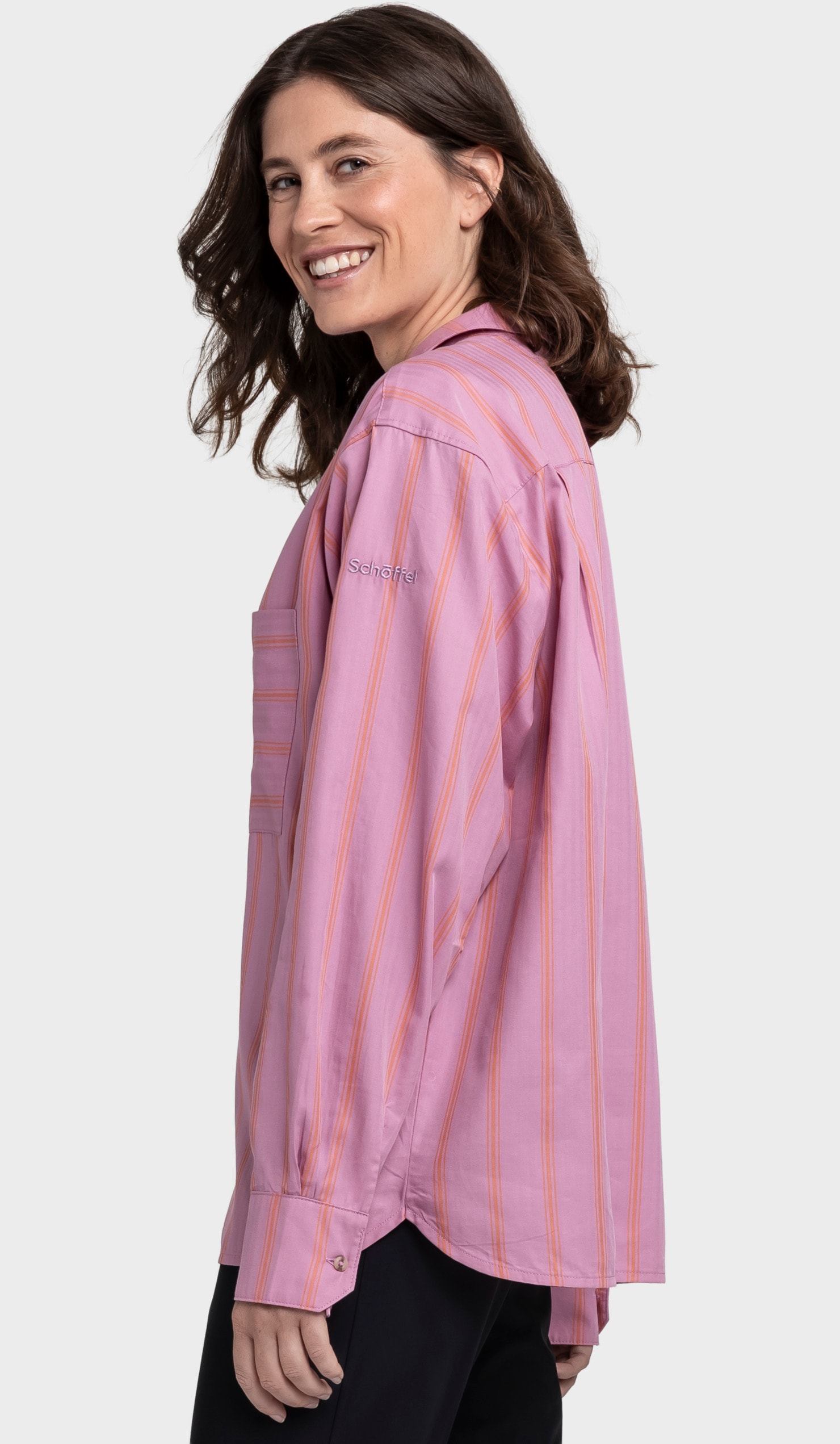 Schöffel Outdoorbluse »Blouse Style Chanduy WMN«