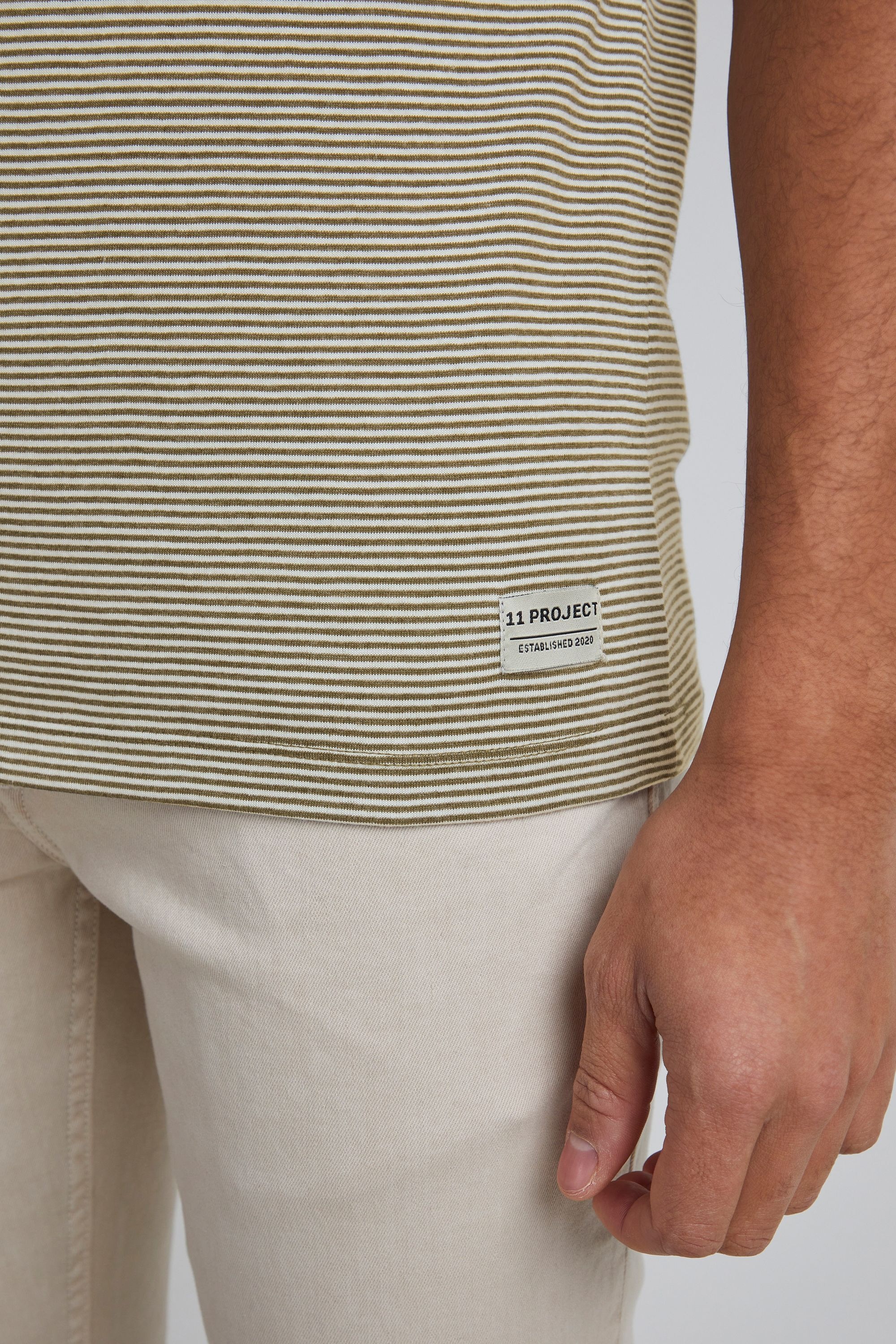 11 Project T-Shirt »T-Shirt PRFiete«