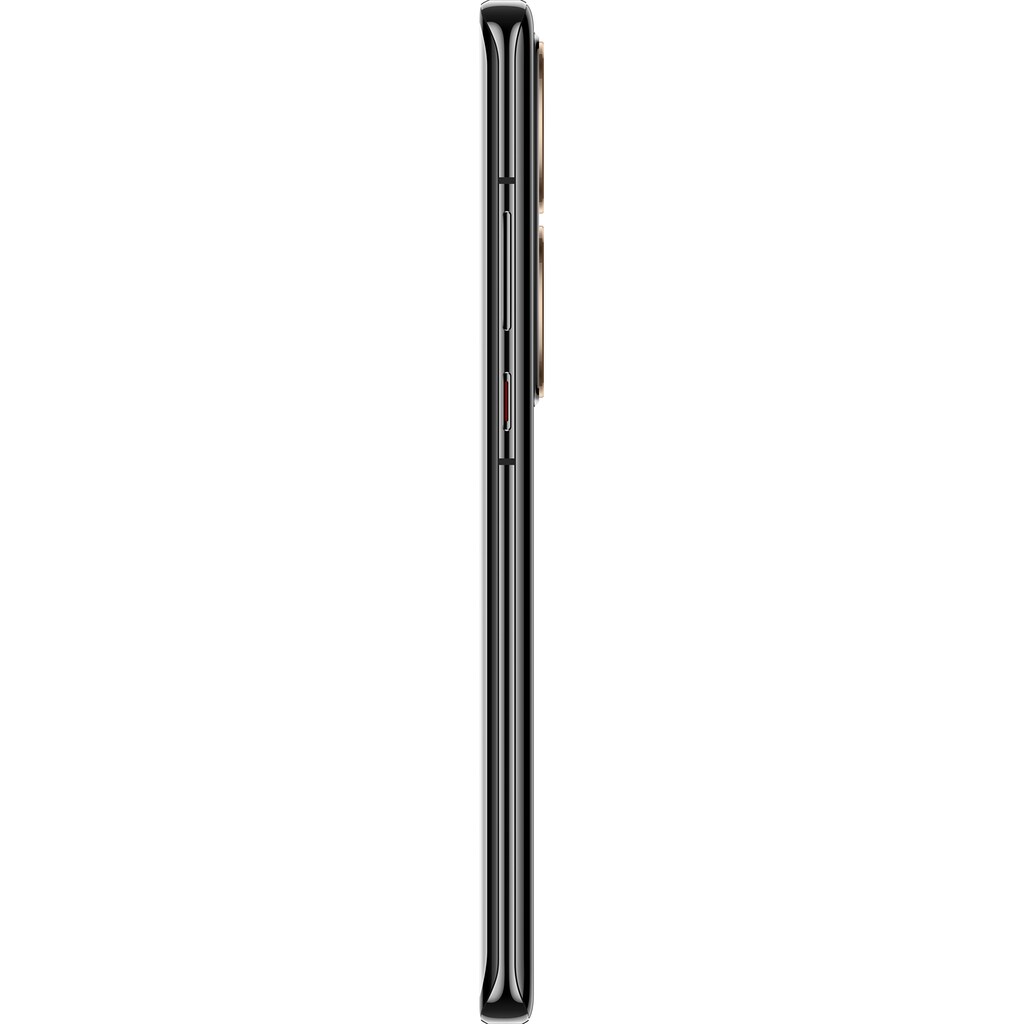 Huawei Smartphone »P50 Pro«, schwarz, 16,76 cm/6,6 Zoll, 256 GB Speicherplatz, 50 MP Kamera