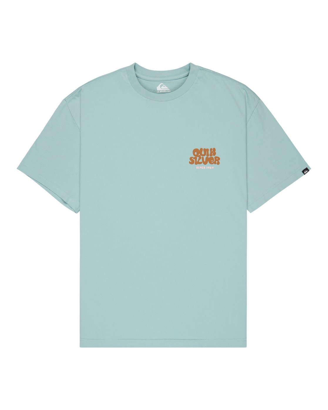 Quiksilver T-Shirt »Fruits Tide«