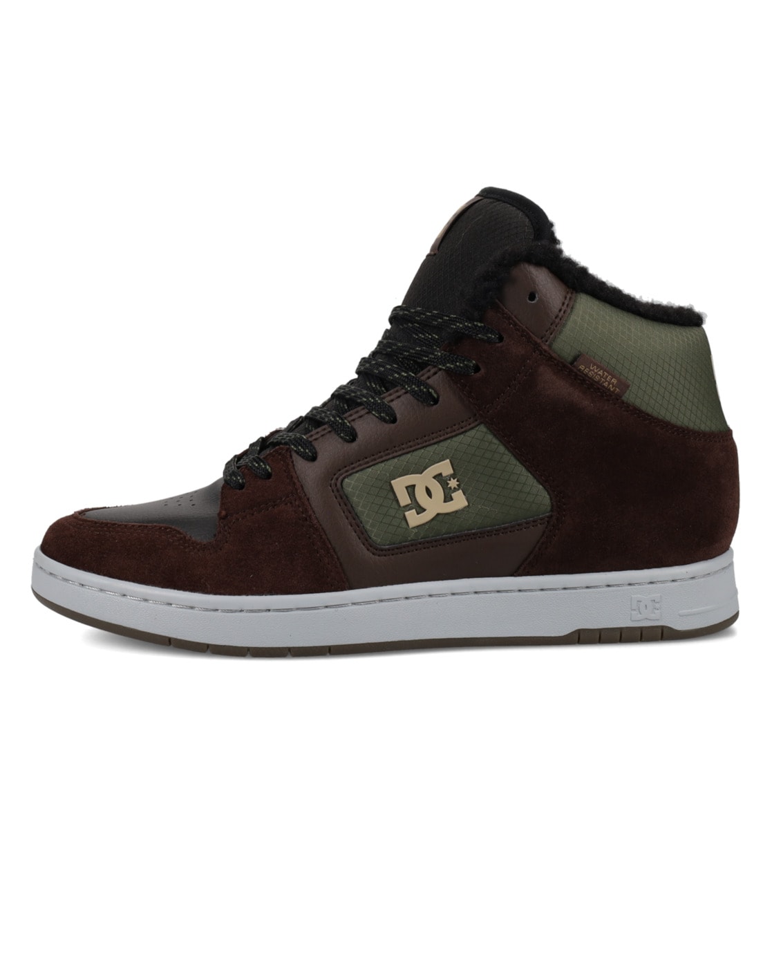 DC Shoes Sneaker »Manteca 4 Hi Wr«