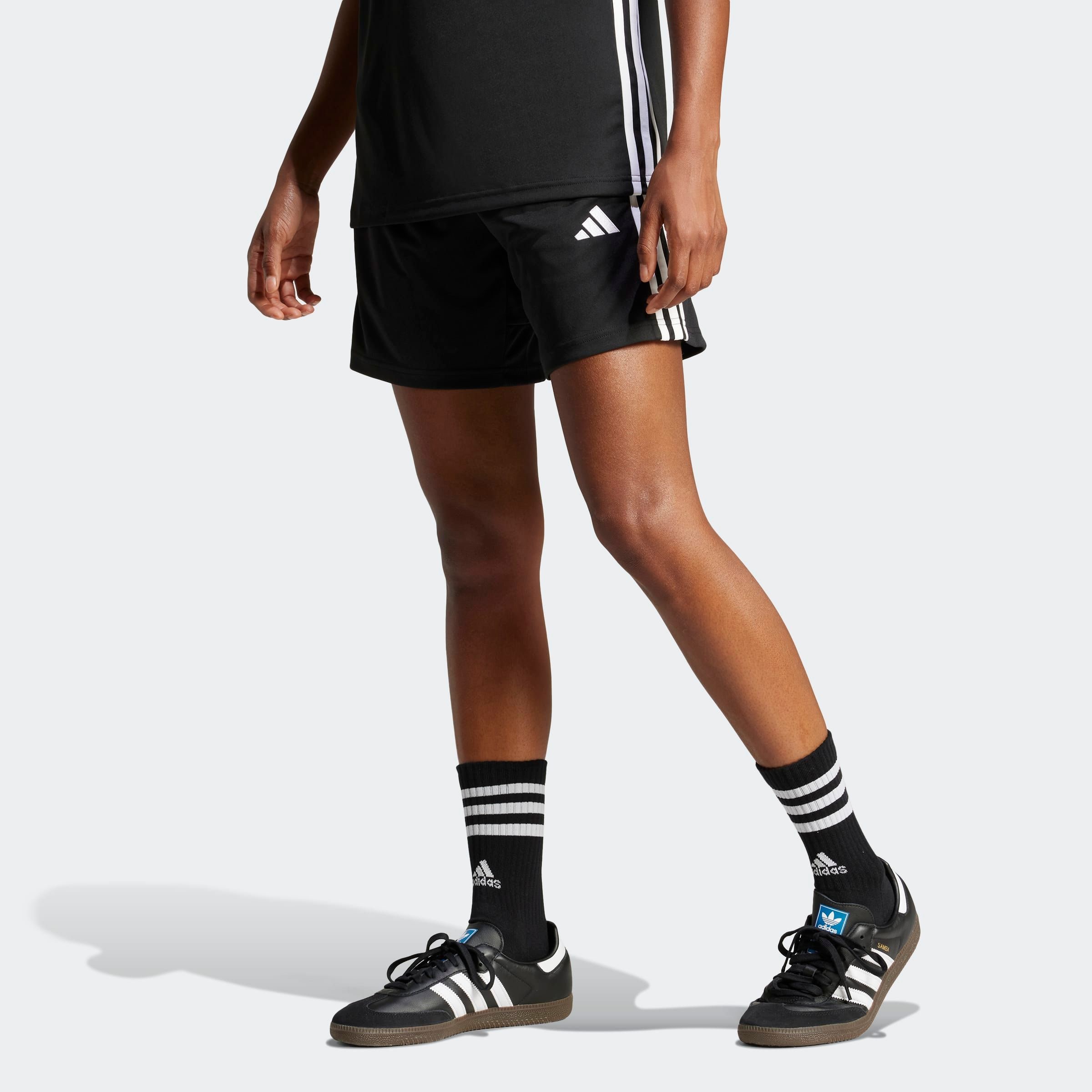 adidas Performance Trainingsshorts »TIRO ES SHO W«, (1 tlg.)