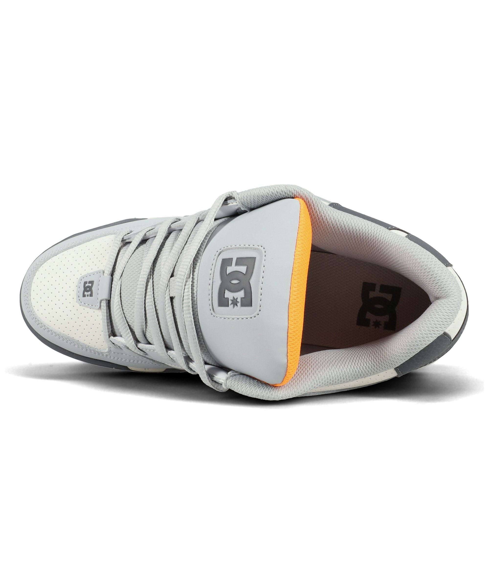 DC Shoes Sneaker »DC COMMAND«