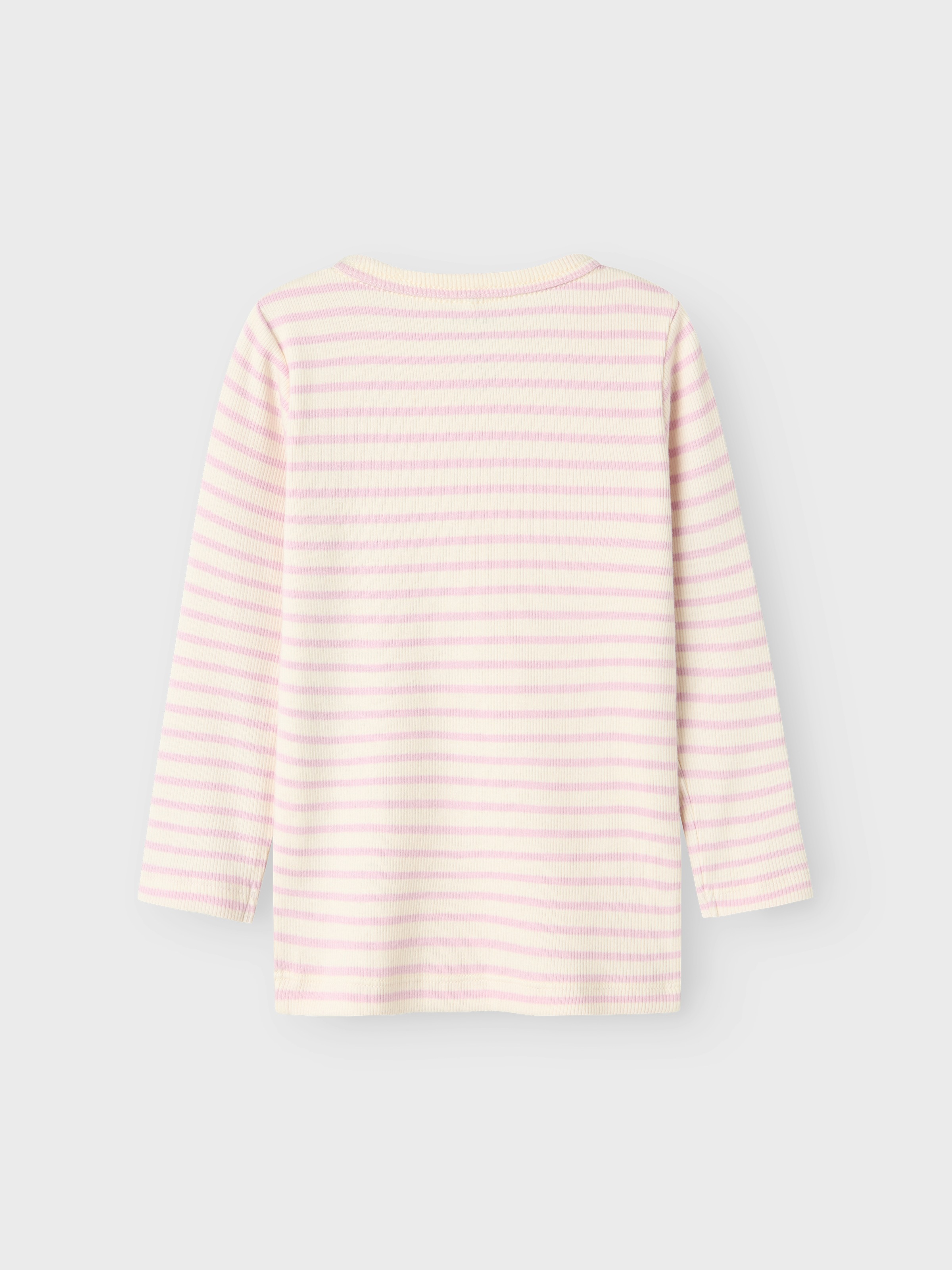 Name It Langarmshirt »NMNBANI LS XSL TOP NOOS«