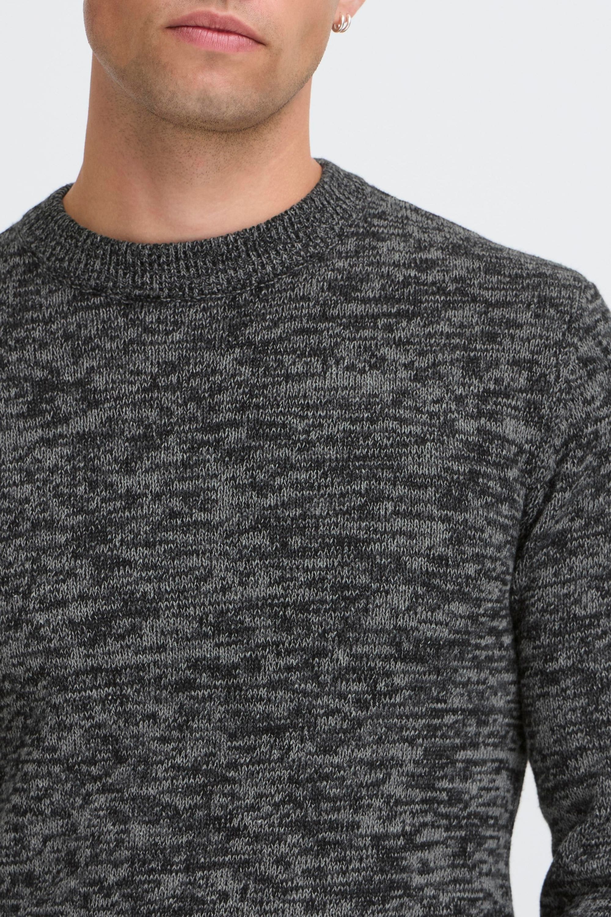 Blend Strickfleece-Pullover »Strickpullover BHDanno«