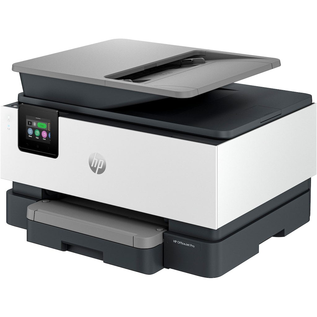 HP Multifunktionsdrucker »OfficeJet Pro 9120e«