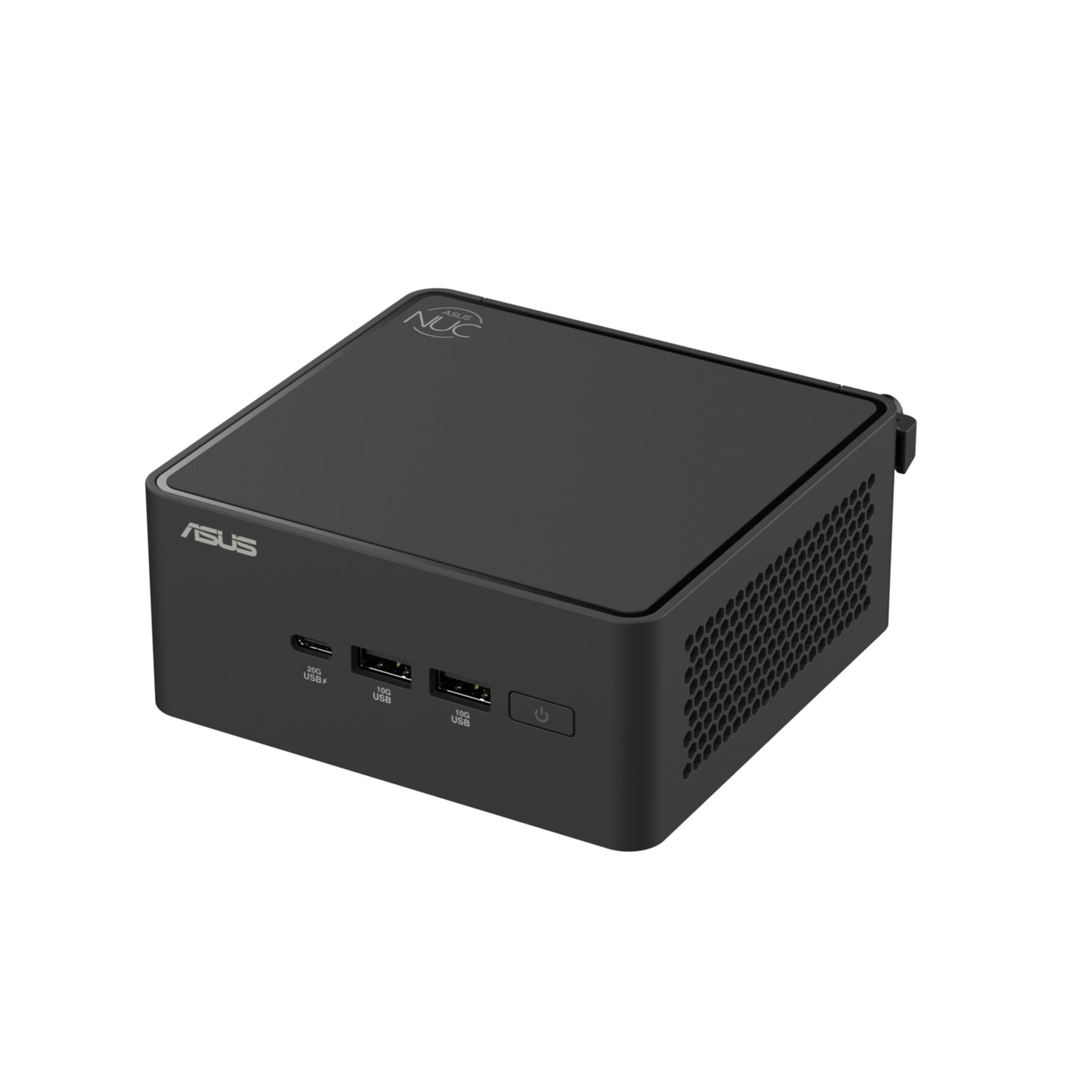 Asus Barebone-PC »RNUC15CRHI300002«