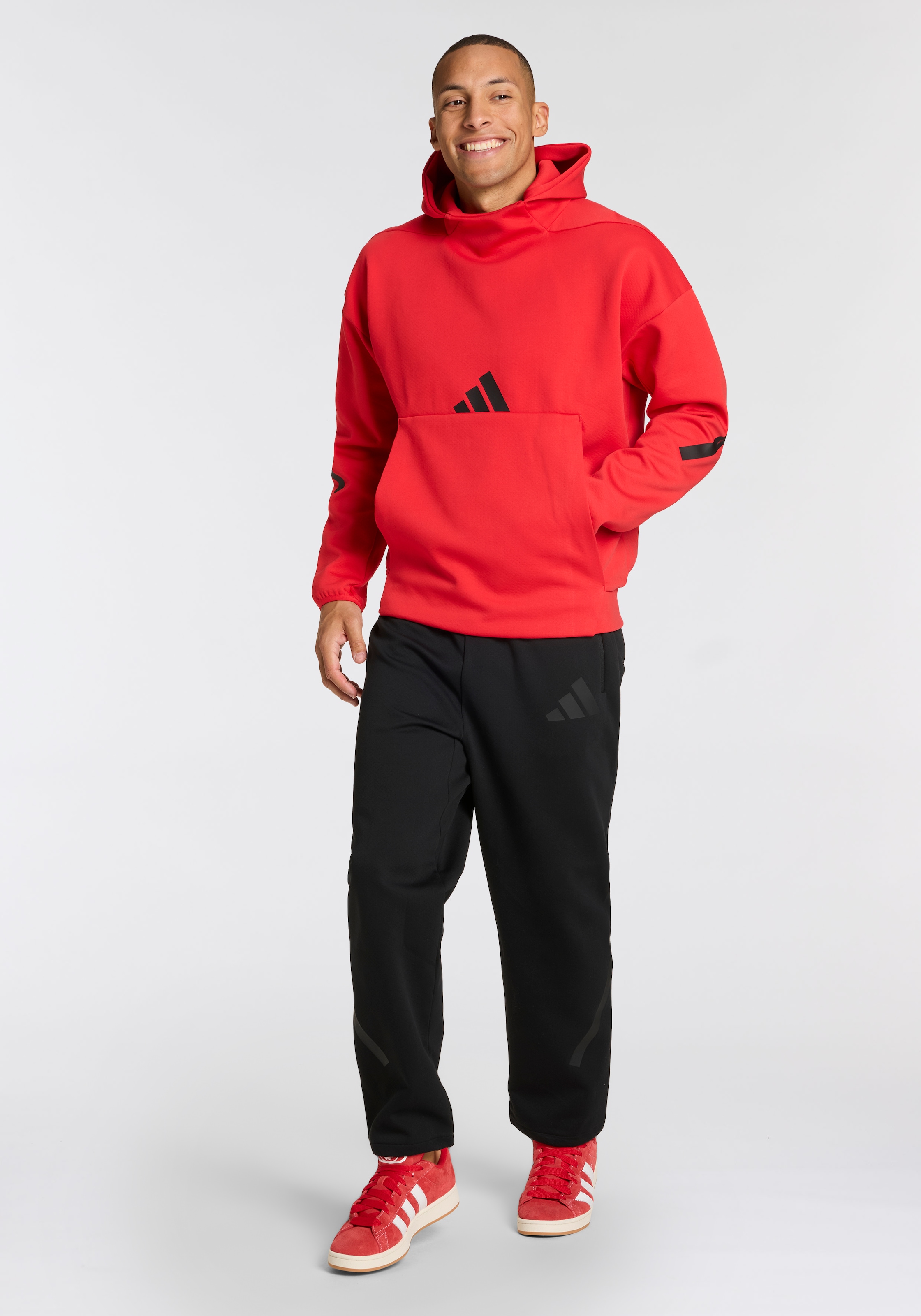 adidas Sportswear Sporthose »M Z.N.E. OHPT«, (1 tlg.)