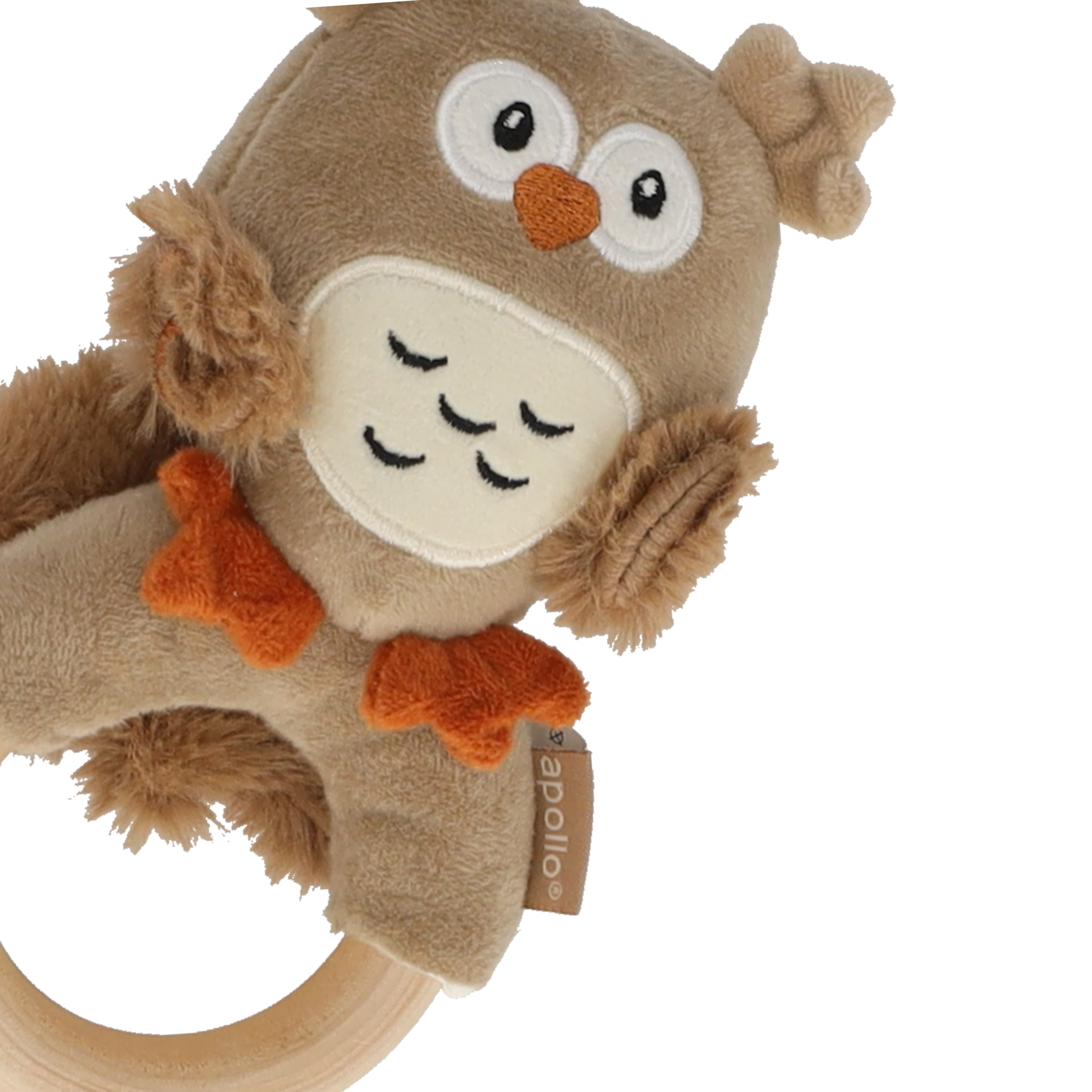 Apollo Neugeborenen-Geschenkset, Süßes, geschlechtsneutales Babyset