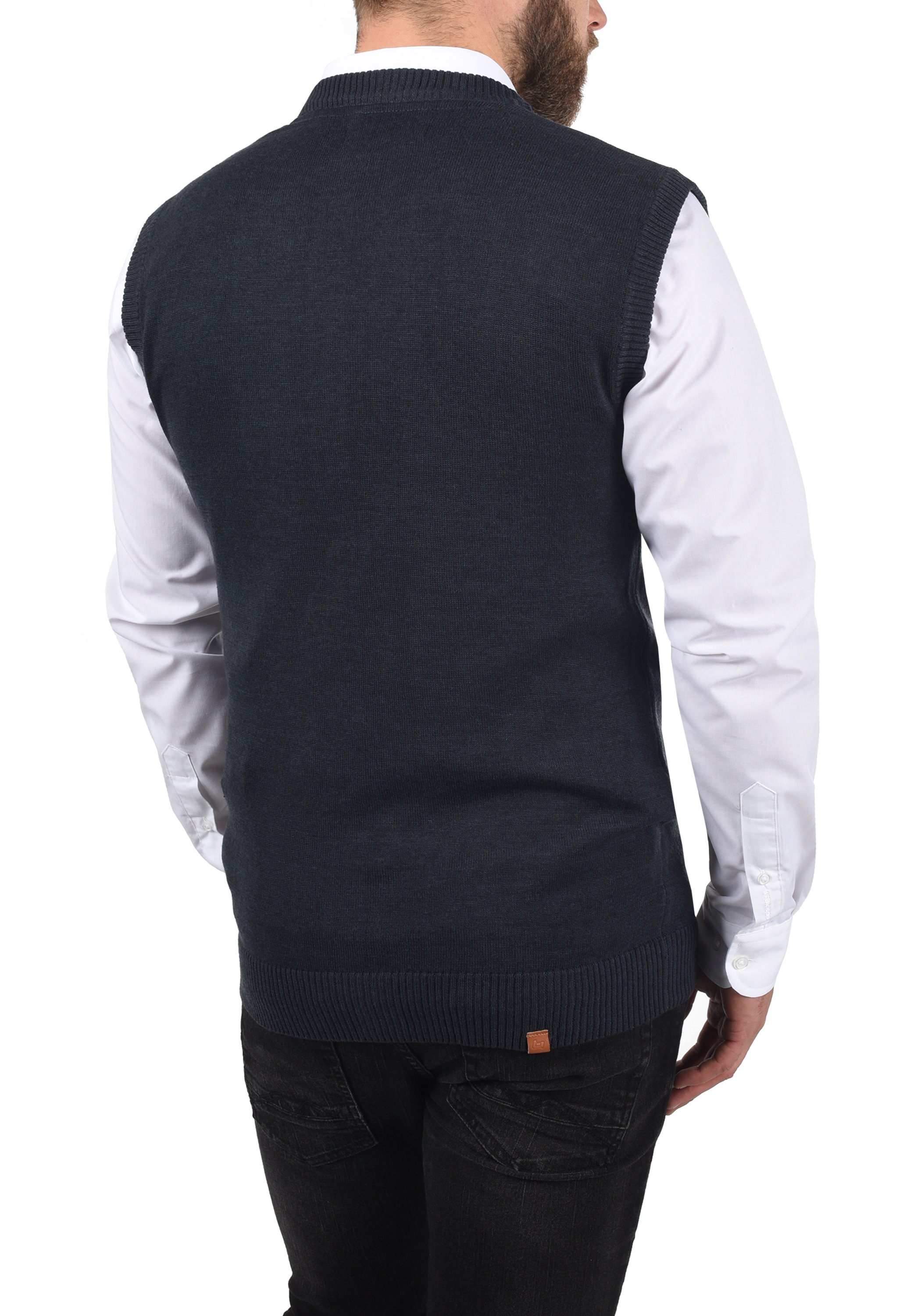 Blend Longpullunder »Pullunder BHLennardo«