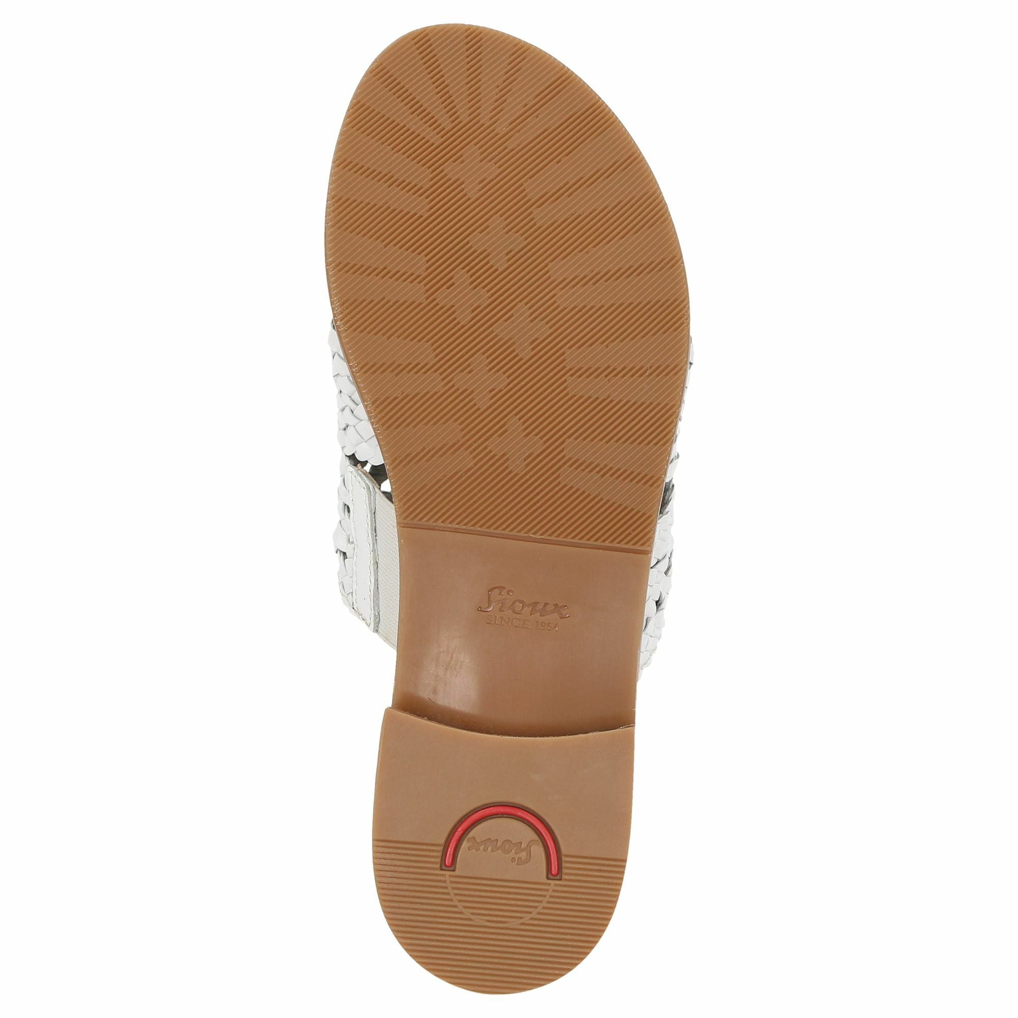 SIOUX Pantolette »Cosinda-703«