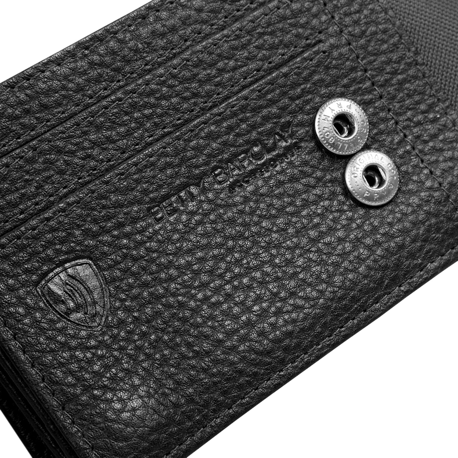 Betty Barclay Geldbörse echt Leder