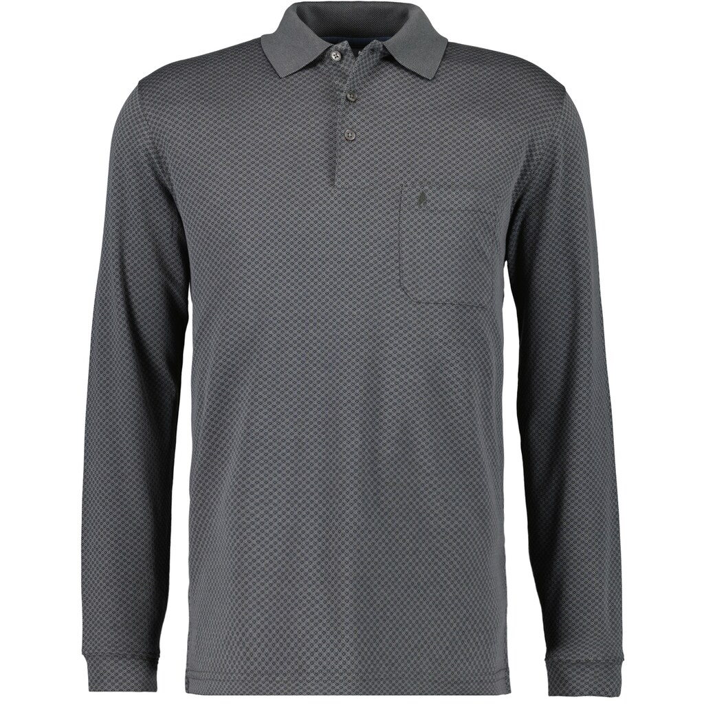 RAGMAN Poloshirt