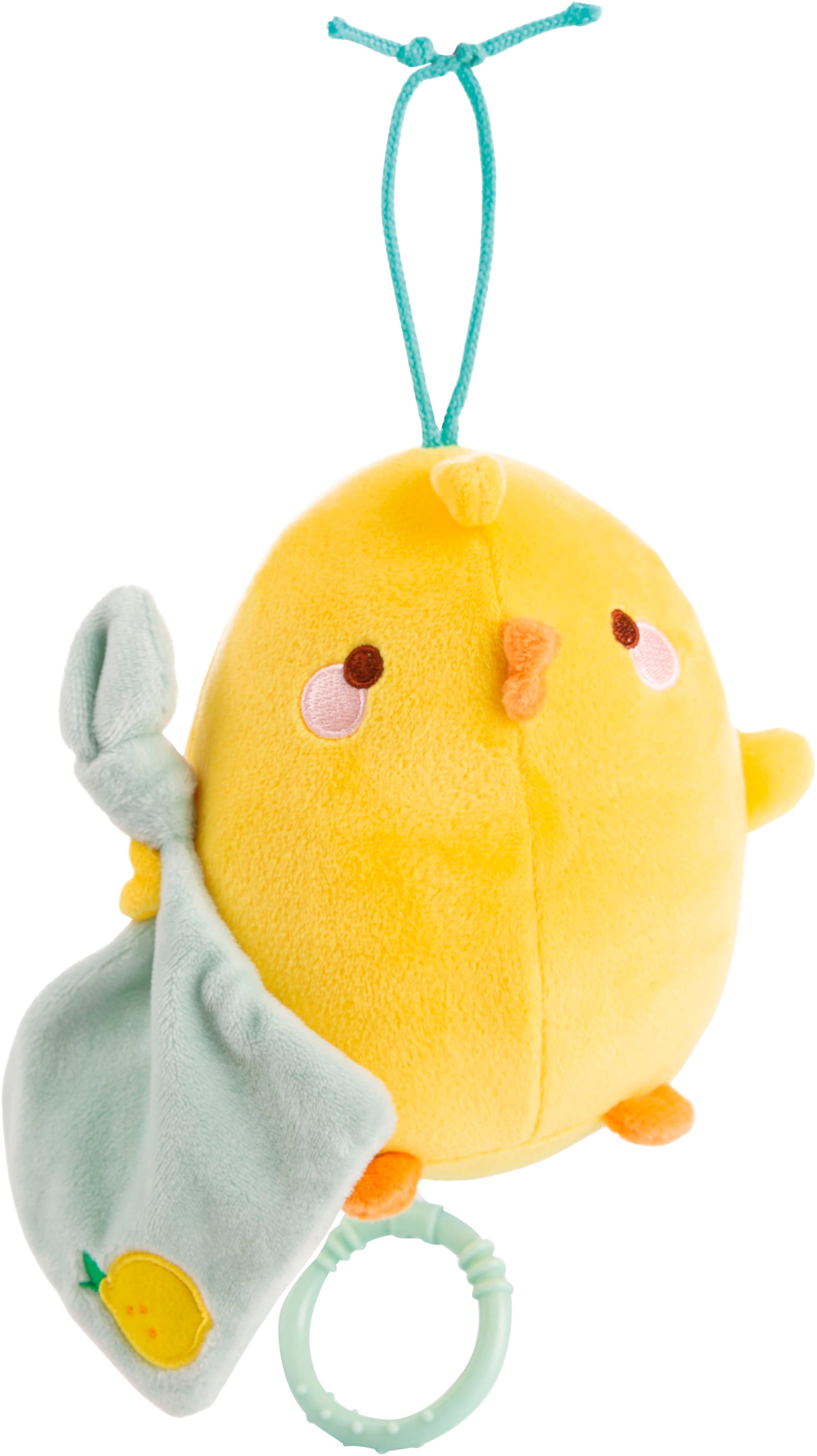 Spieluhr »Molang, Piu Piu, 13cm«