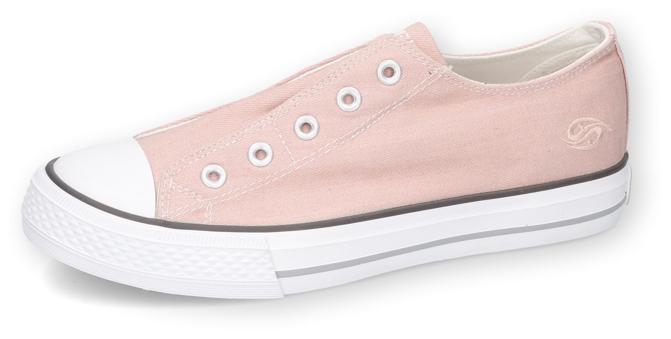Dockers by Gerli Slip-On Sneaker, mit Zierösen kaufen