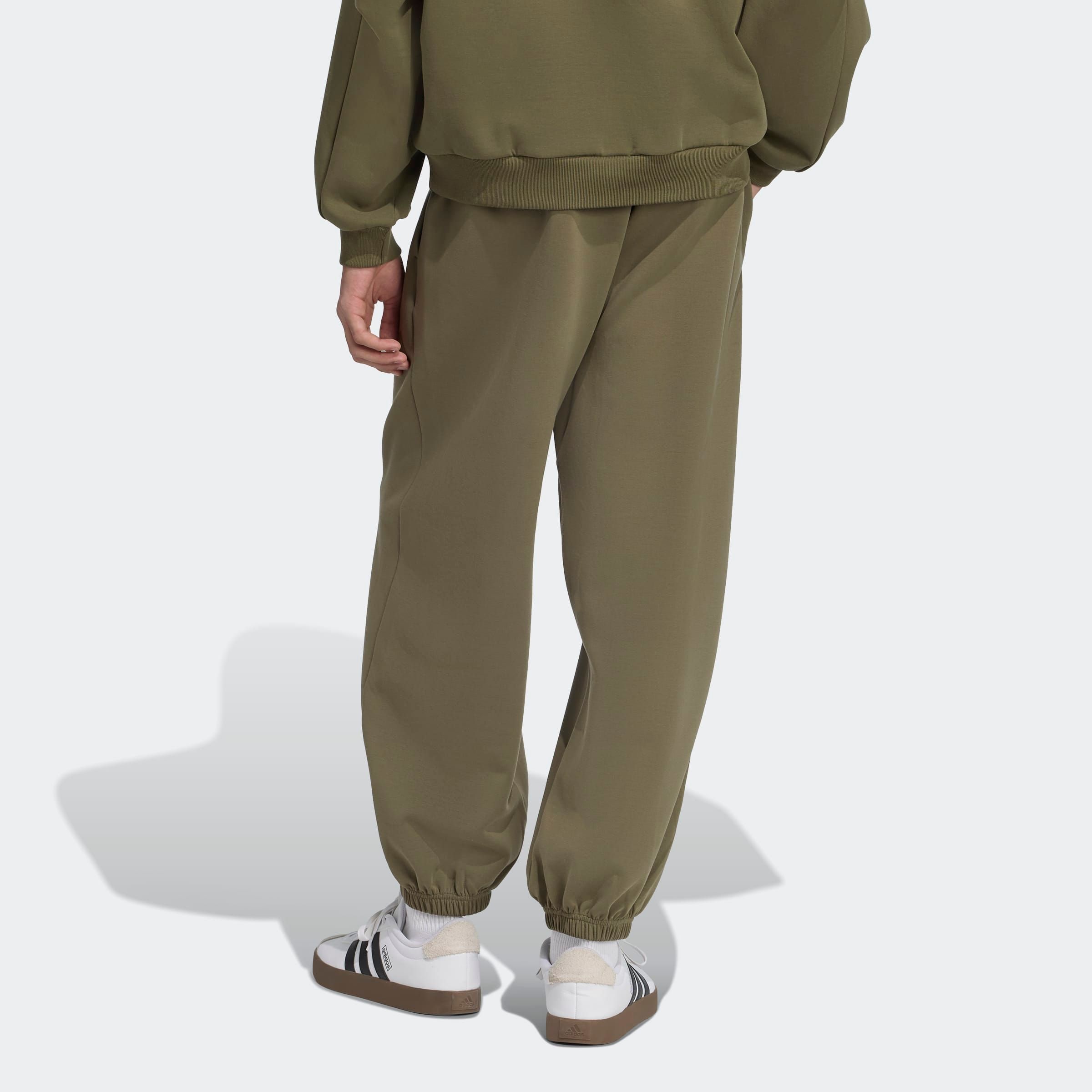 adidas Sportswear Sporthose »SOFT LUX«