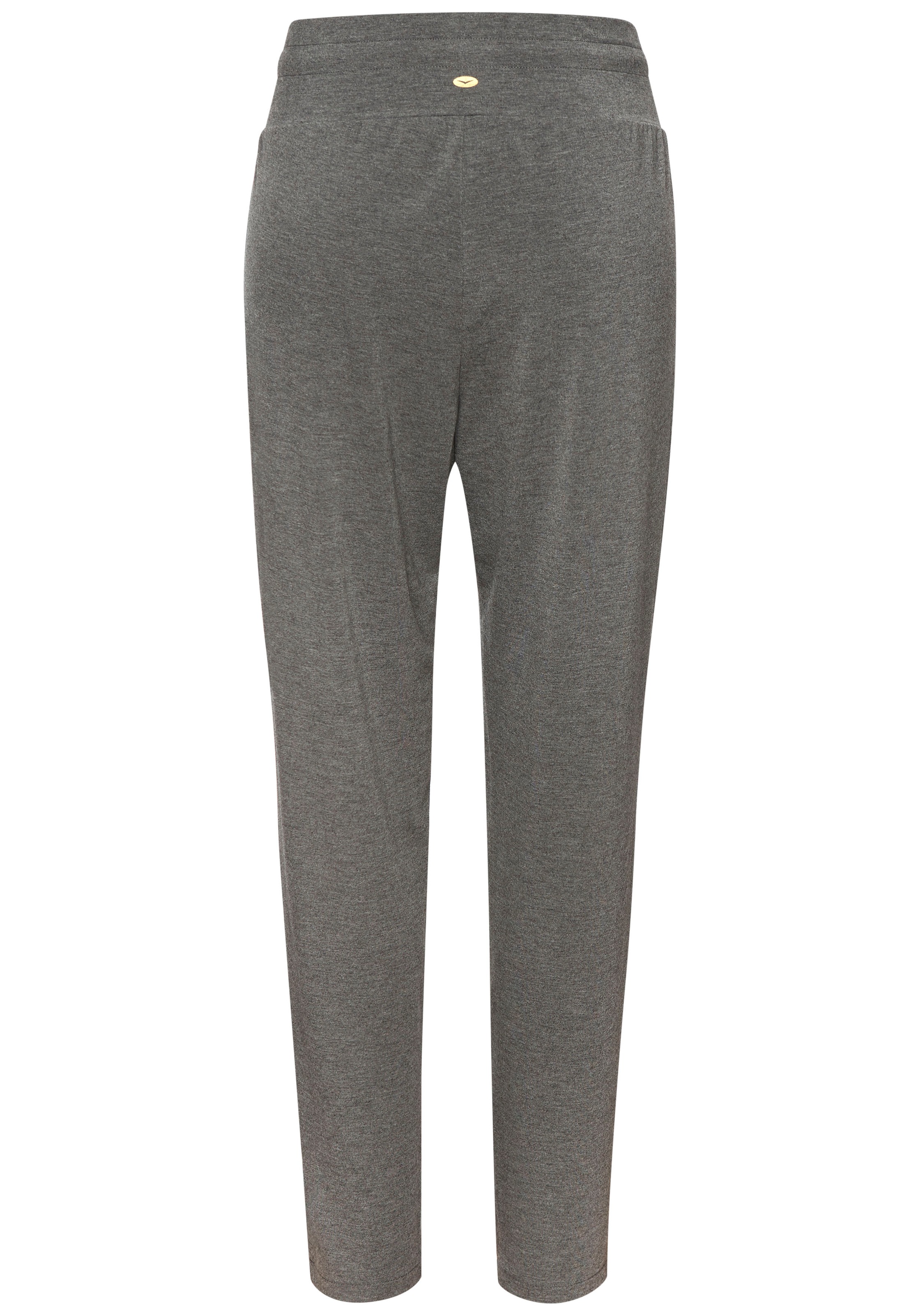 Venice Beach Schlupfhose, mit breitem Bund, lockere Haremshose, Loungewear